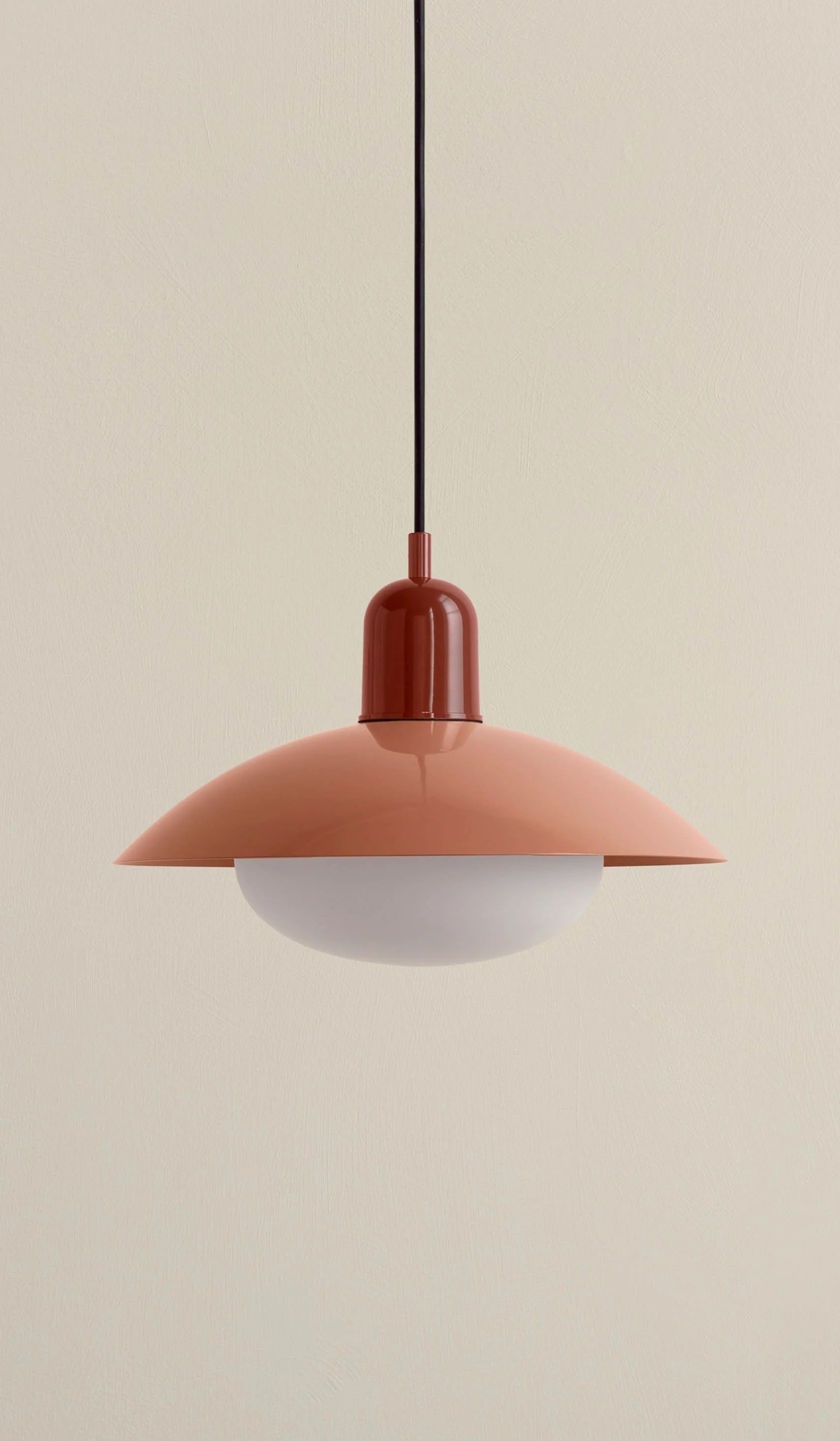 In Common With Arundel Mushroom Pendant - Image 8