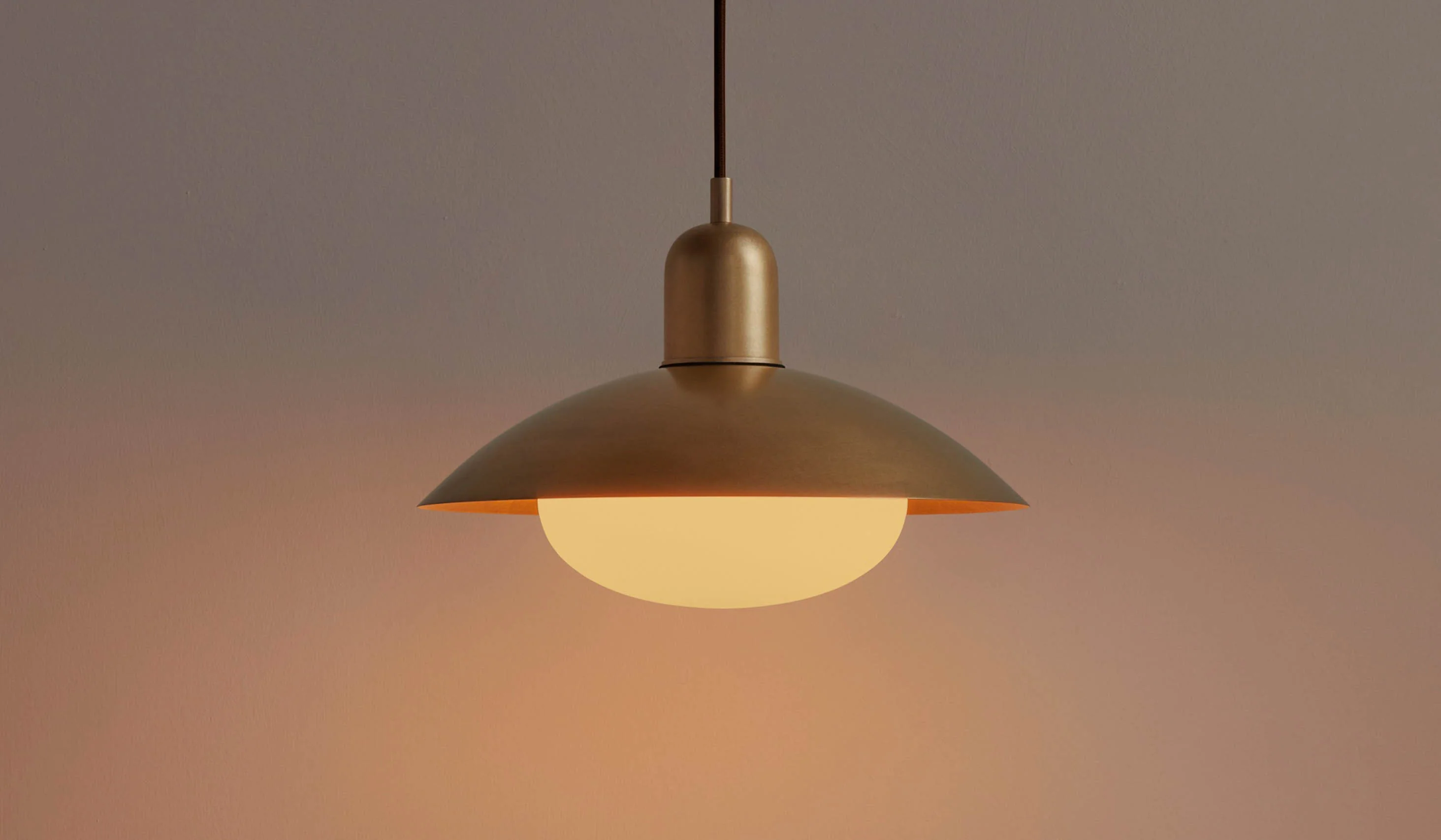 In Common With Arundel Mushroom Pendant - Image 80