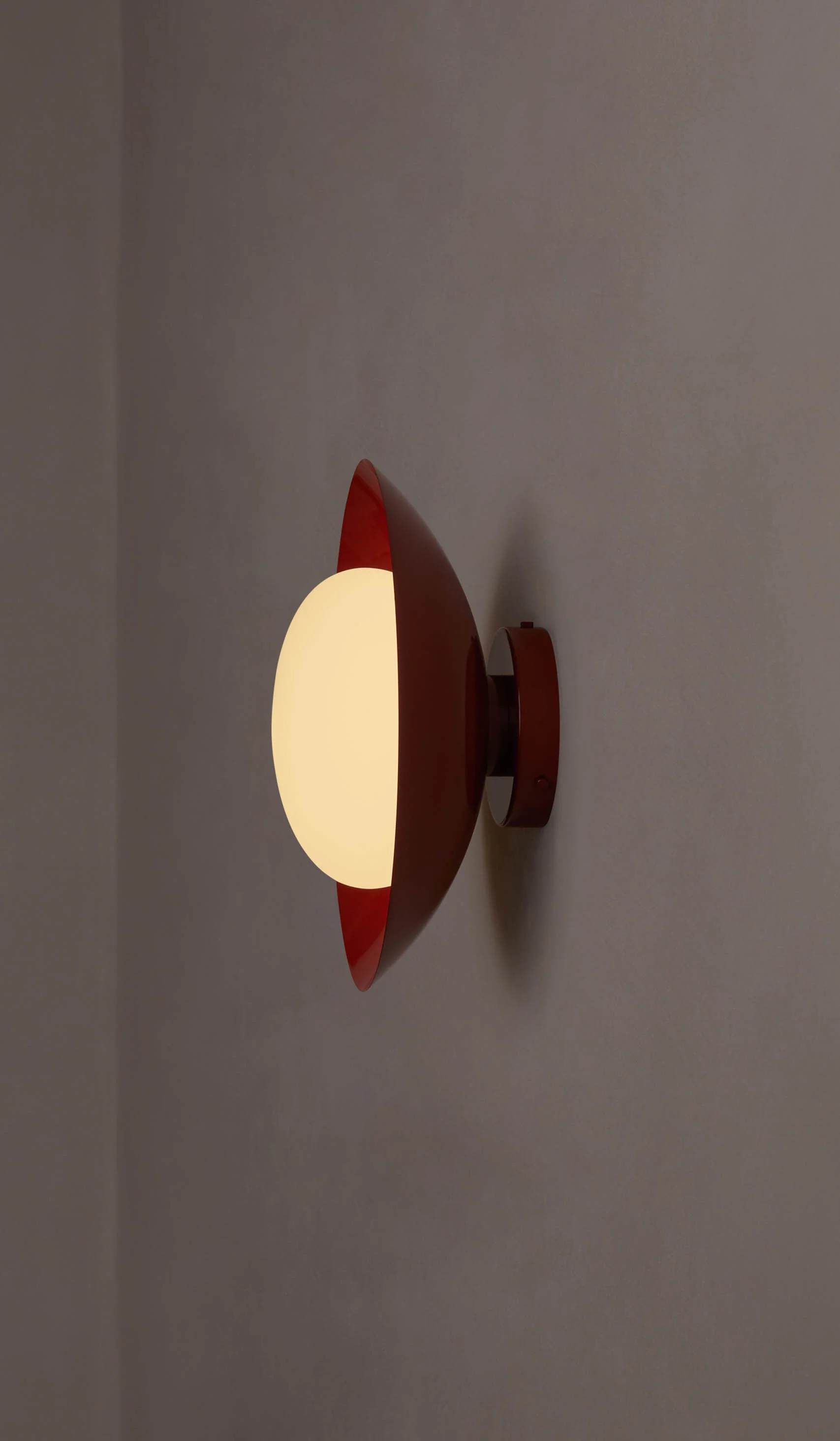 In Common With Arundel Mushroom Surface Mount