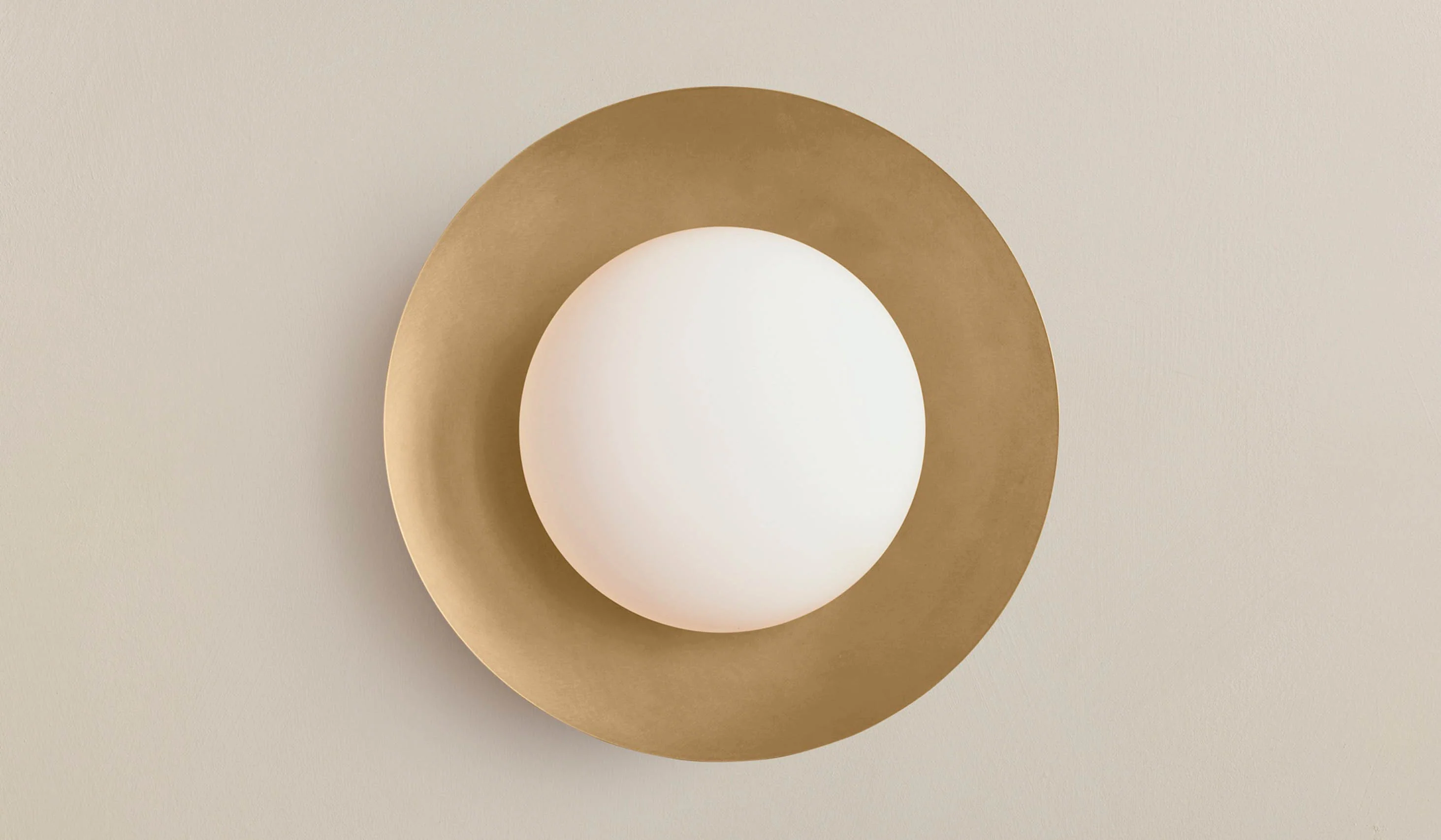 In Common With Arundel Mushroom Surface Mount - Image 2