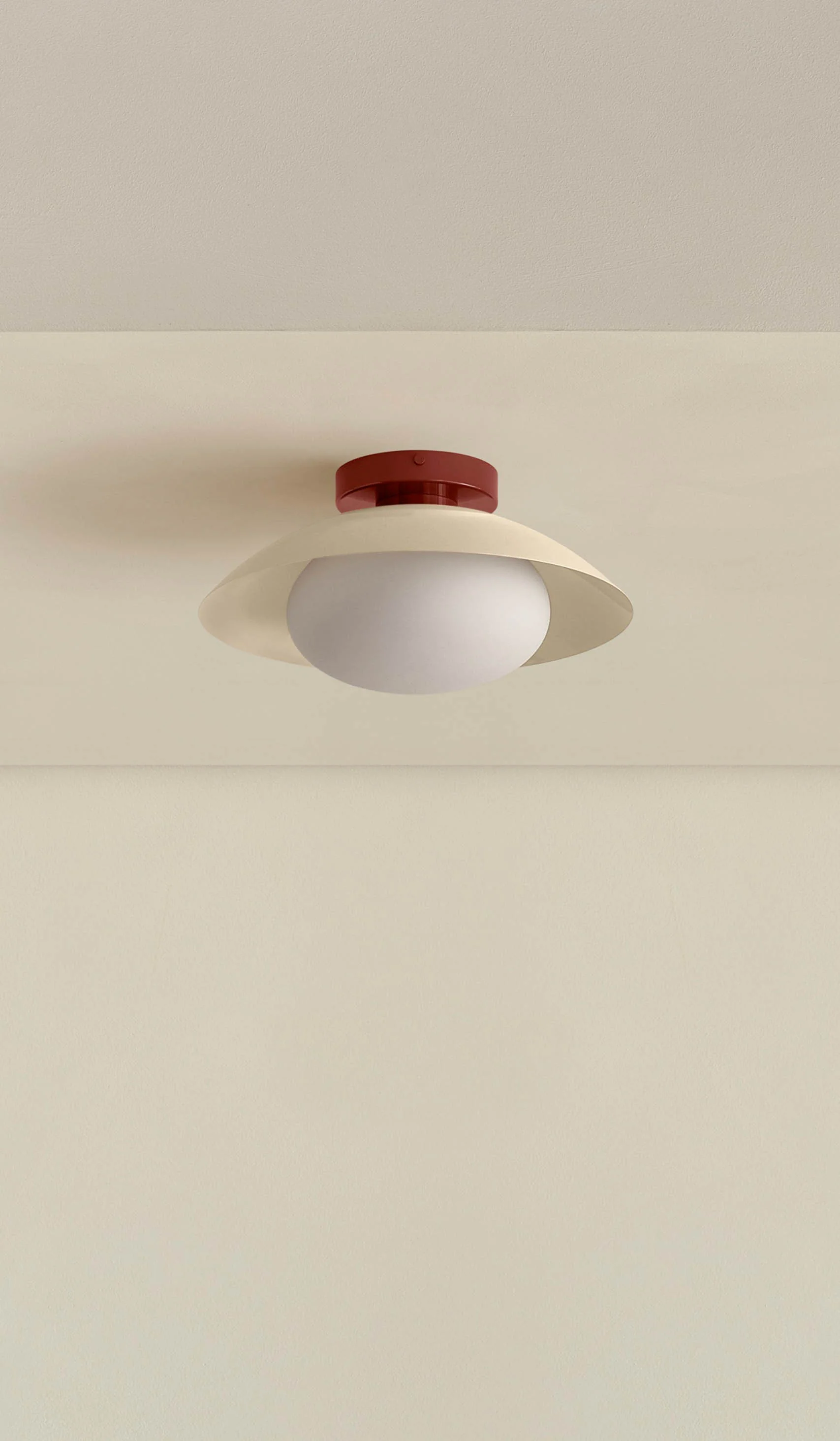 In Common With Arundel Mushroom Surface Mount - Image 33