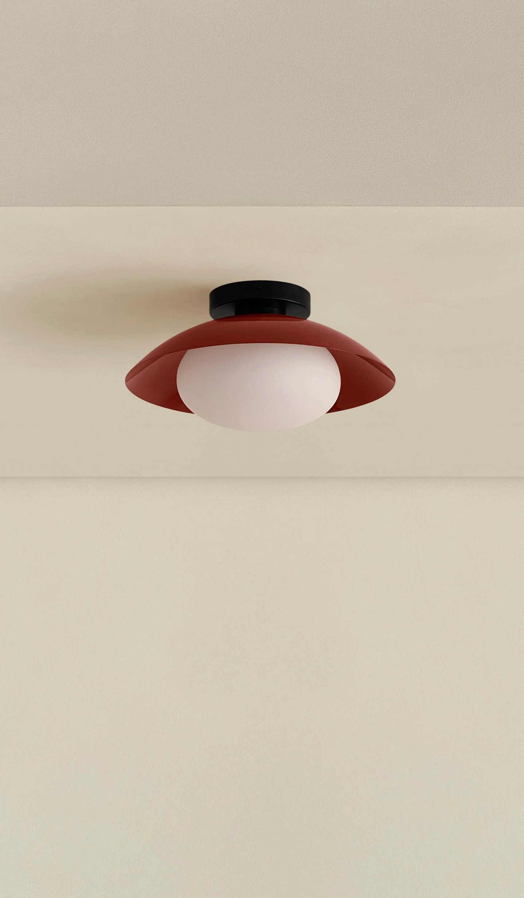 In Common With Arundel Mushroom Surface Mount - Image 36