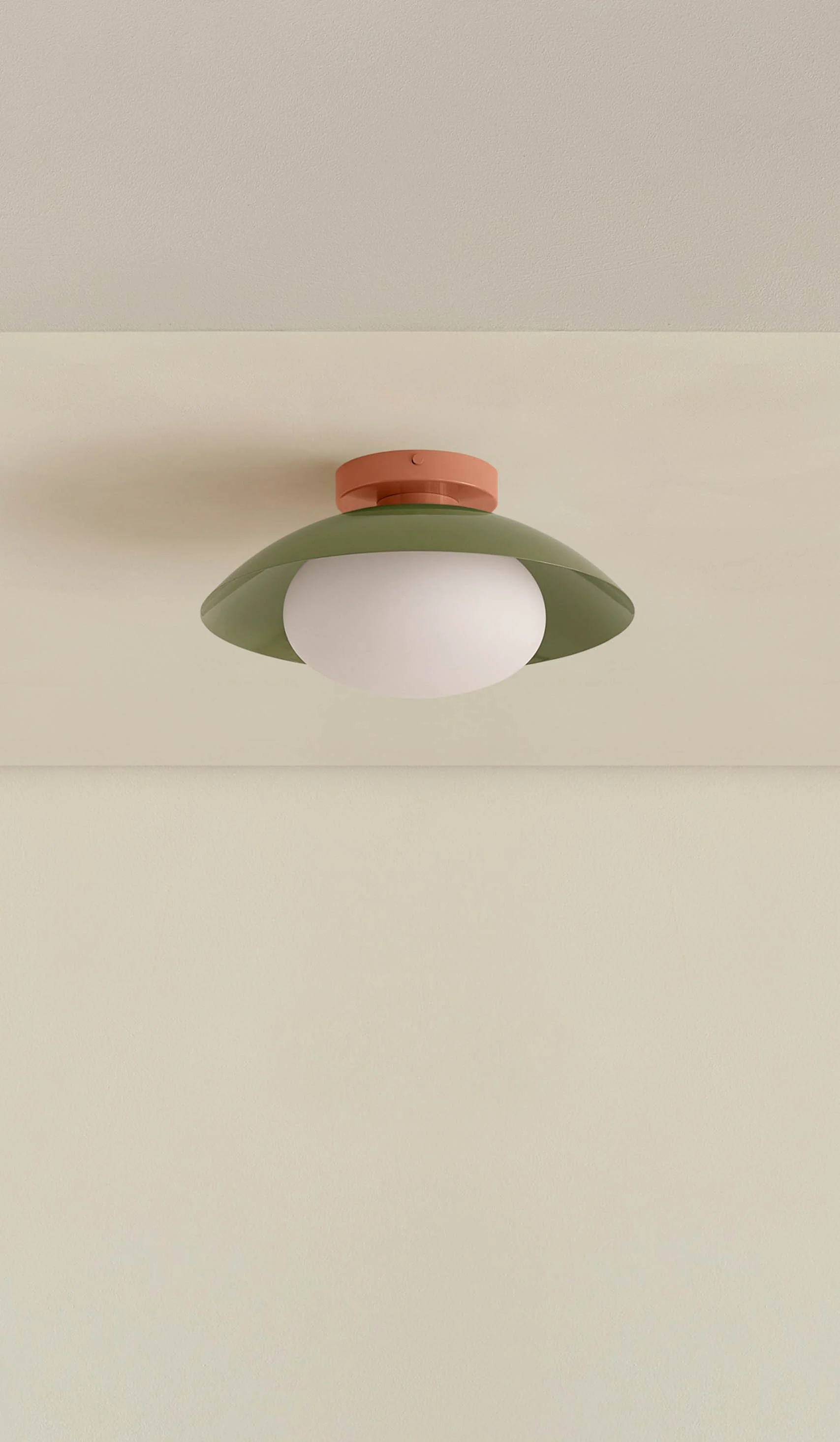 In Common With Arundel Mushroom Surface Mount - Image 48