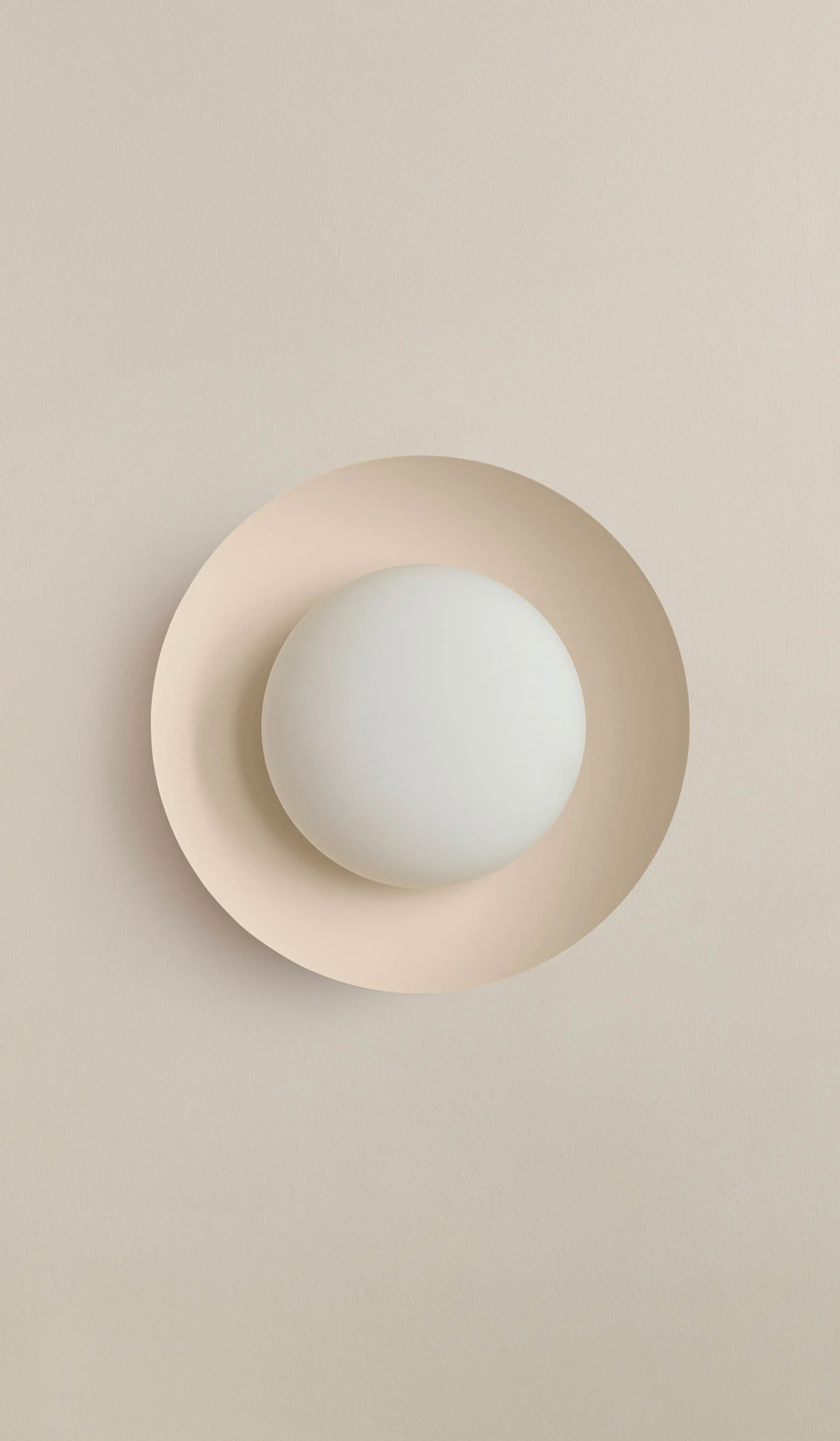 In Common With Arundel Mushroom Surface Mount - Image 5
