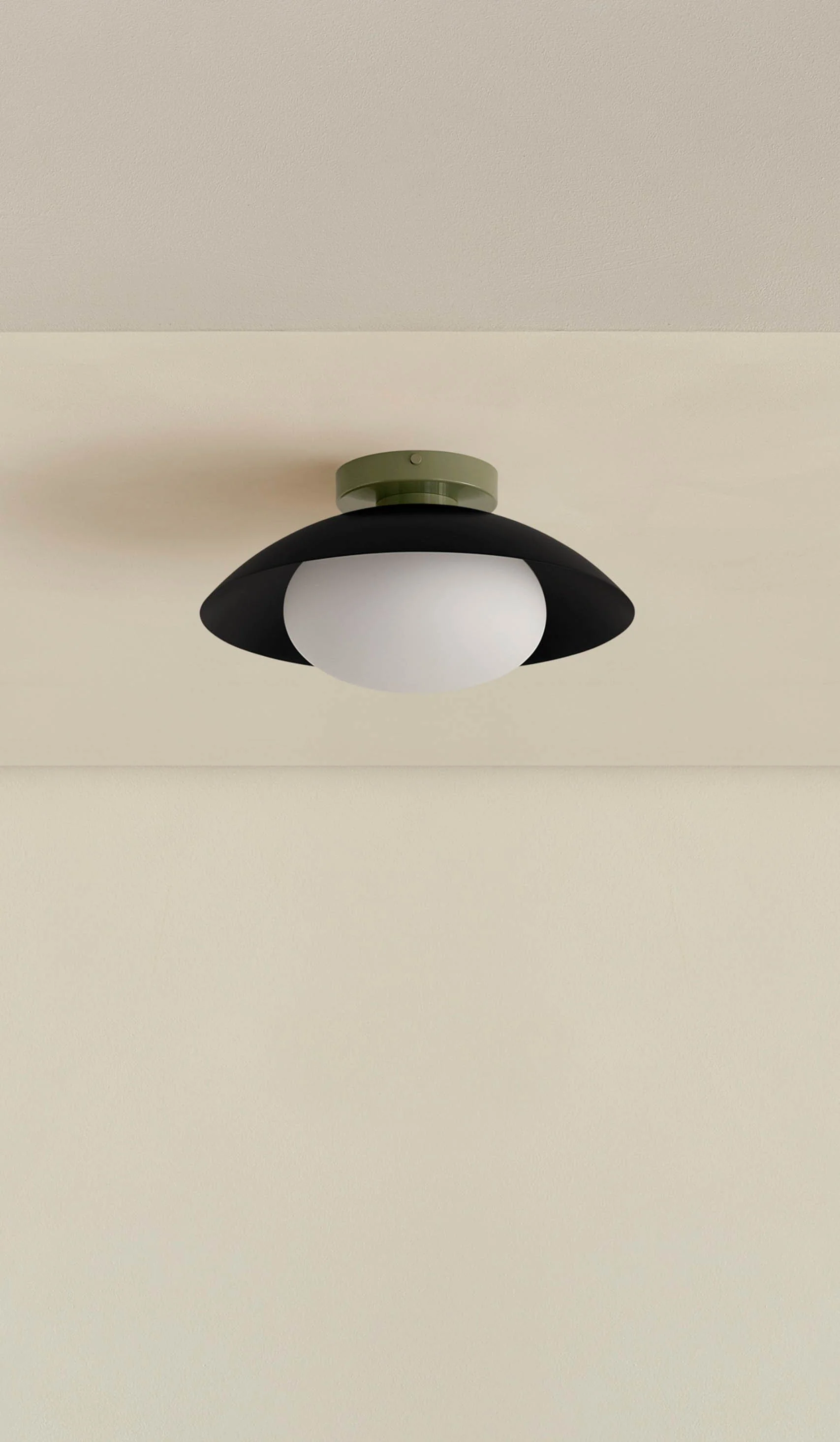 In Common With Arundel Mushroom Surface Mount - Image 8