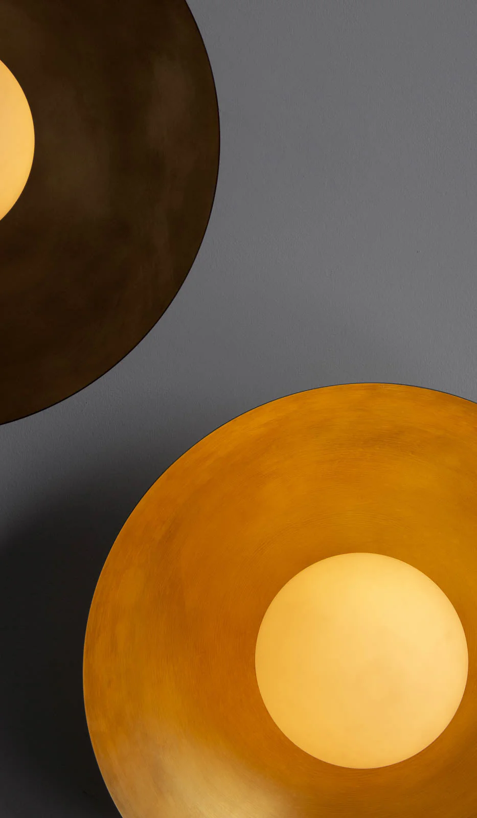 In Common With Arundel Orb Surface Mount