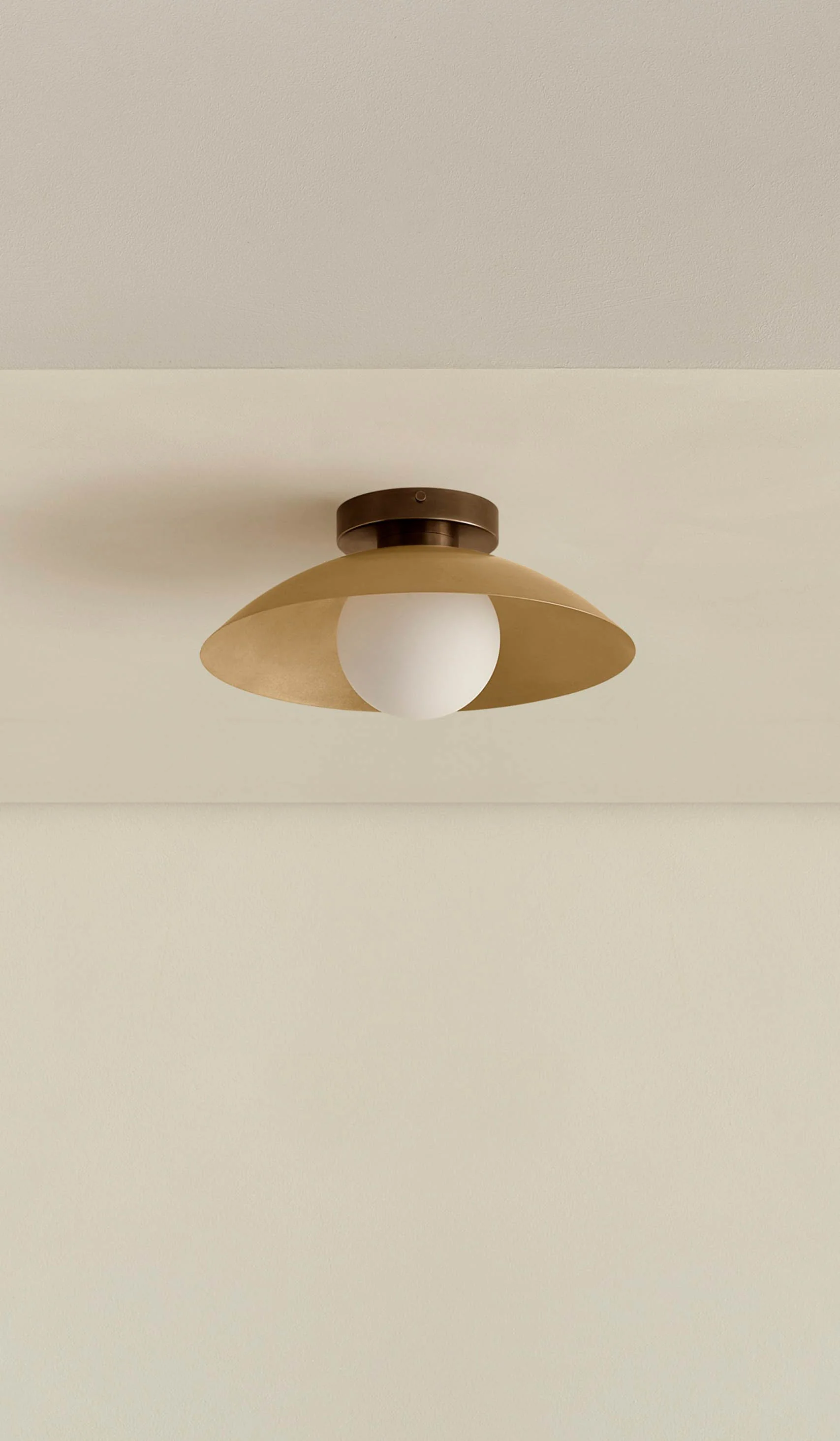 In Common With Arundel Orb Surface Mount - Image 103