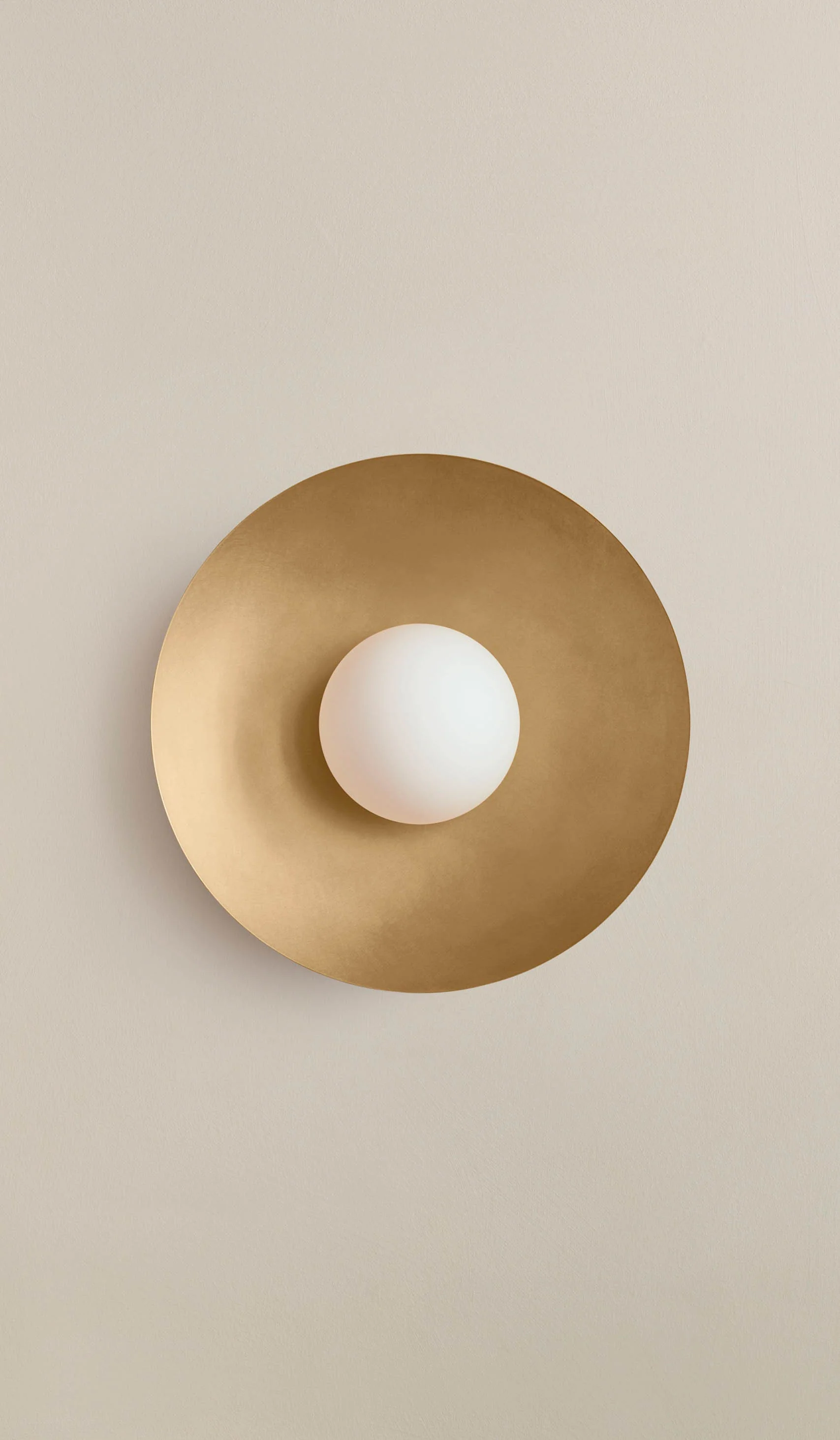 In Common With Arundel Orb Surface Mount - Image 93