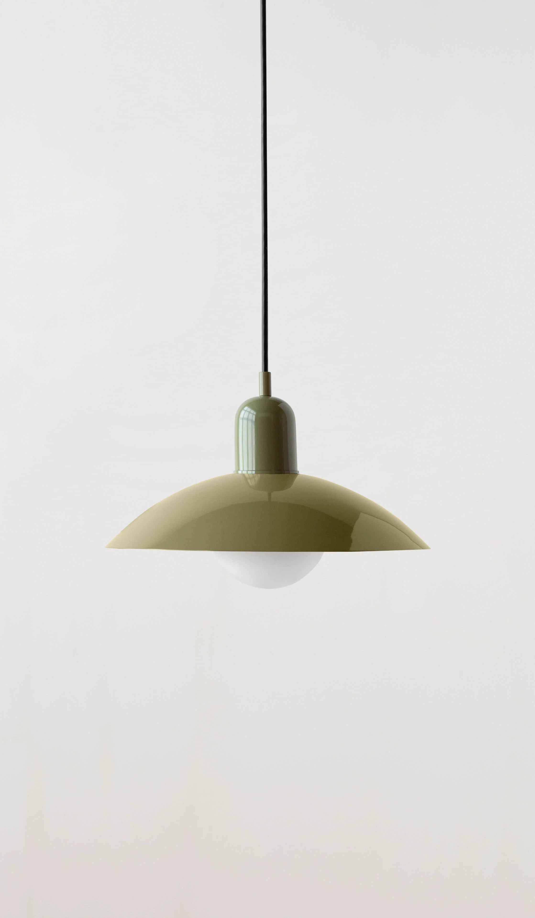 In Common With Arundel Orb Pendant - Image 13
