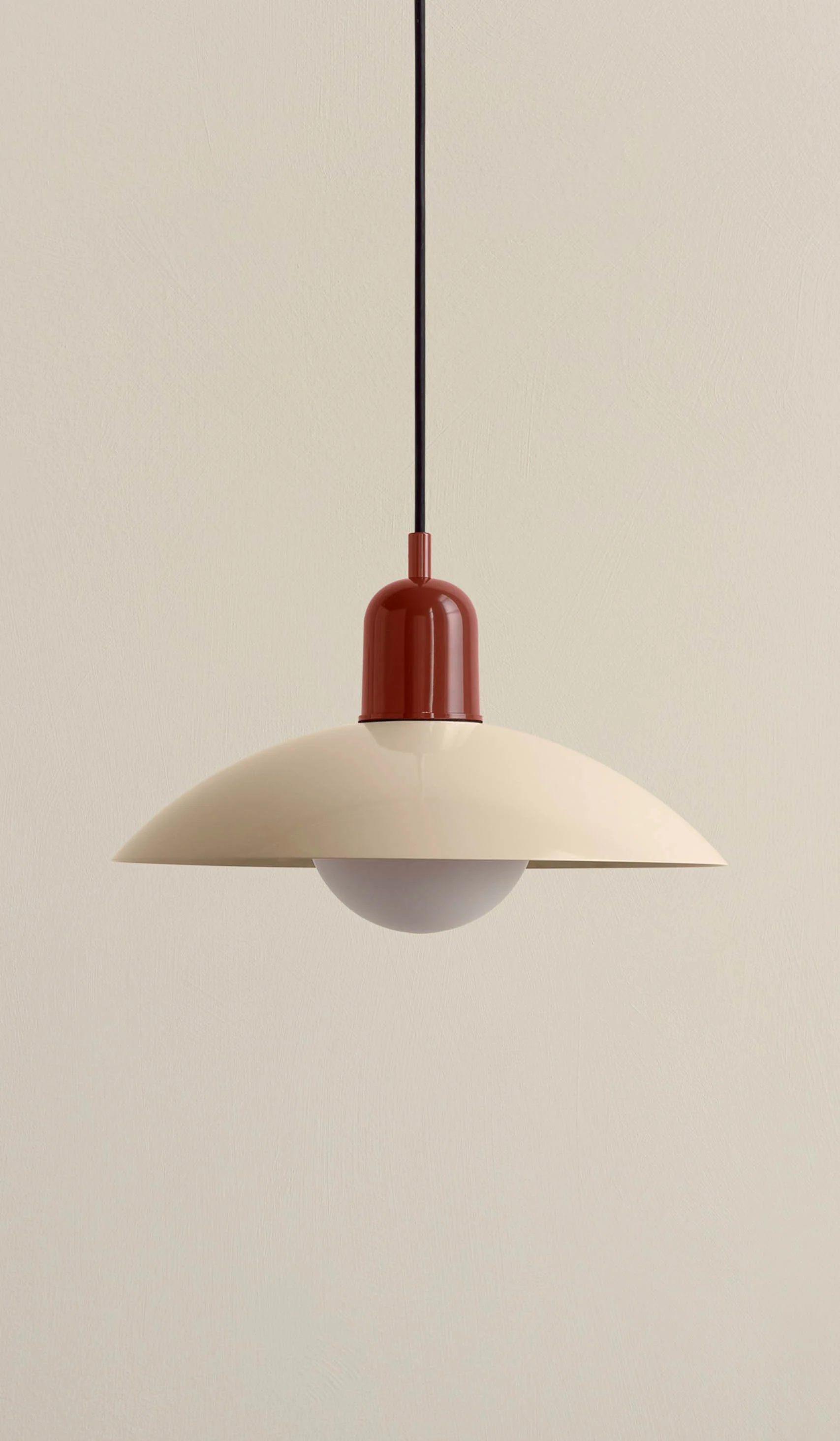 In Common With Arundel Orb Pendant - Image 48