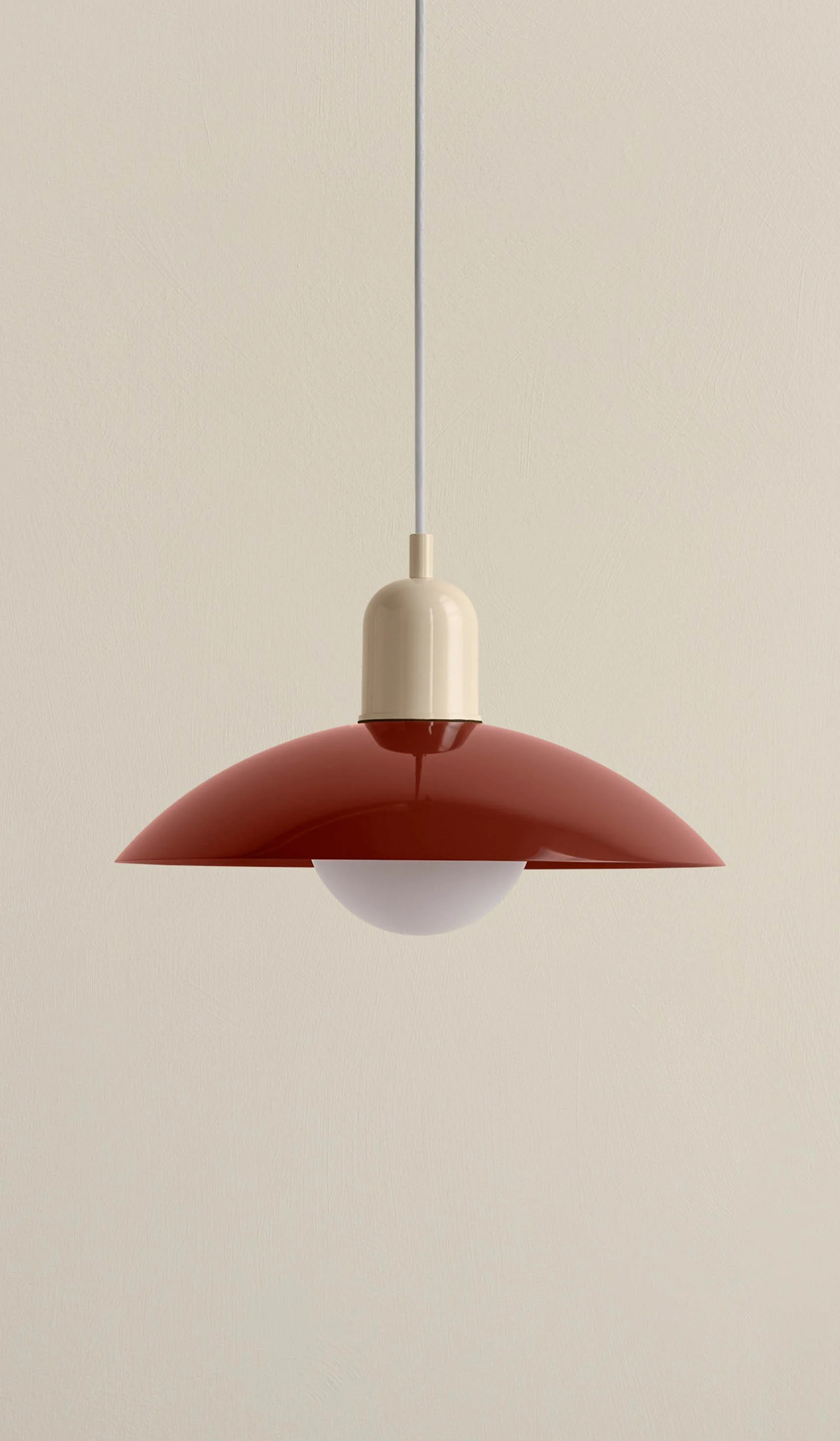In Common With Arundel Orb Pendant - Image 5