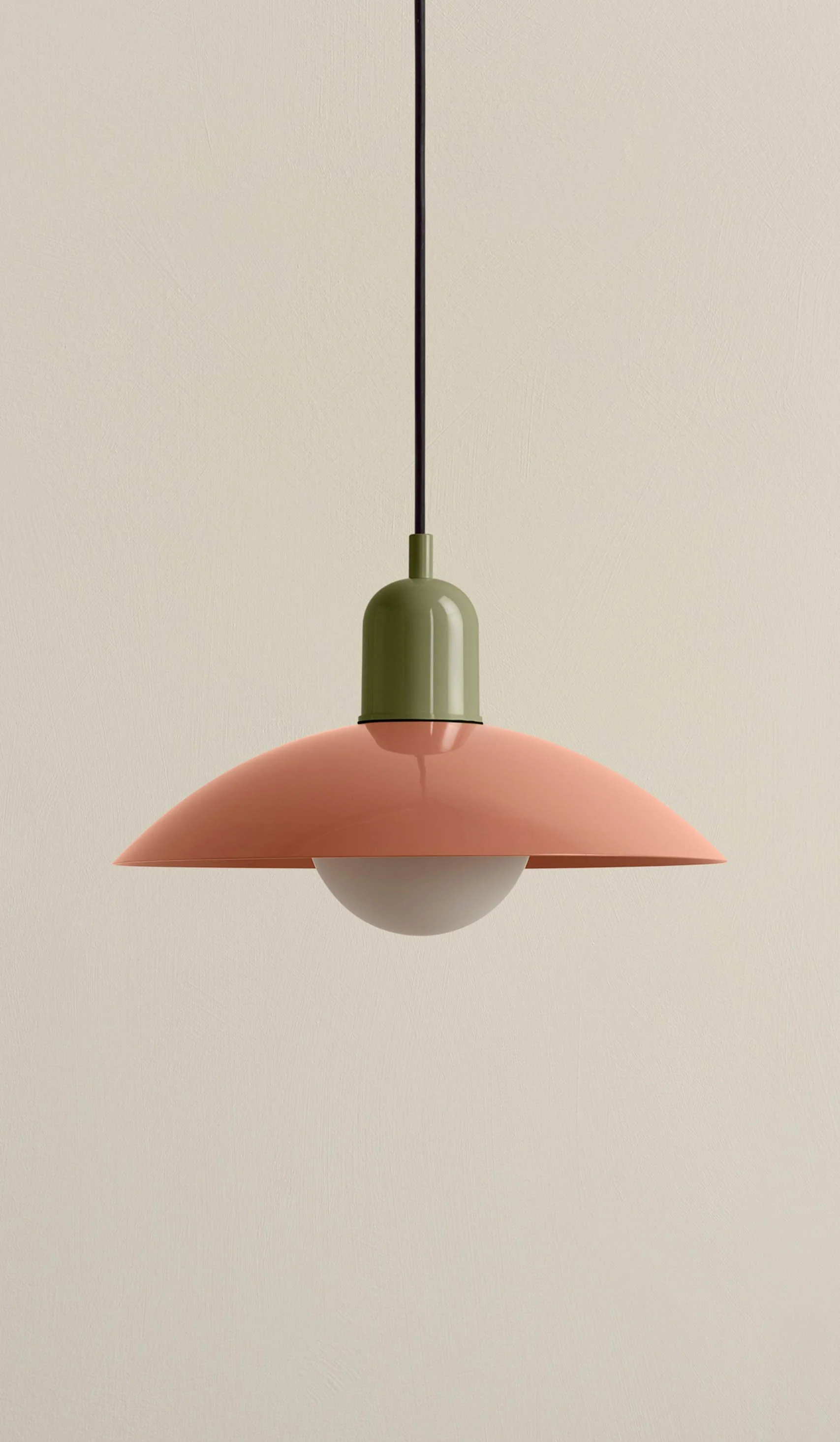 In Common With Arundel Orb Pendant - Image 56