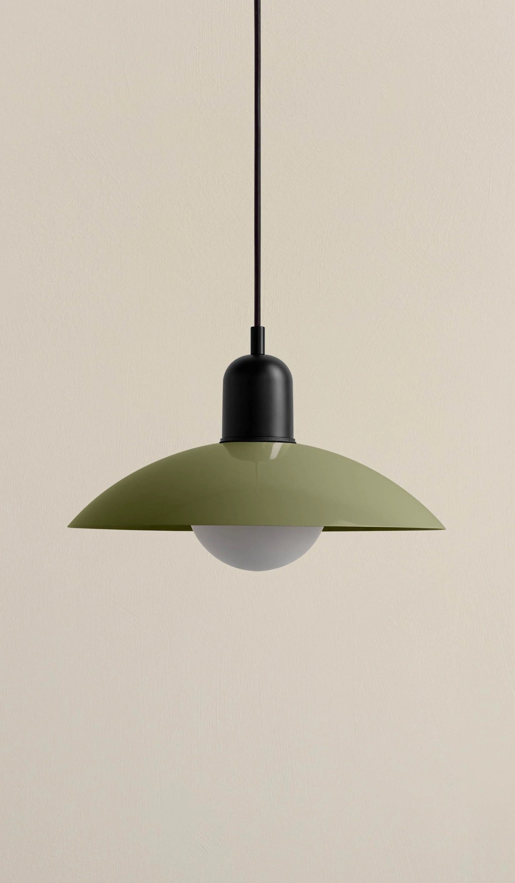 In Common With Arundel Orb Pendant - Image 6
