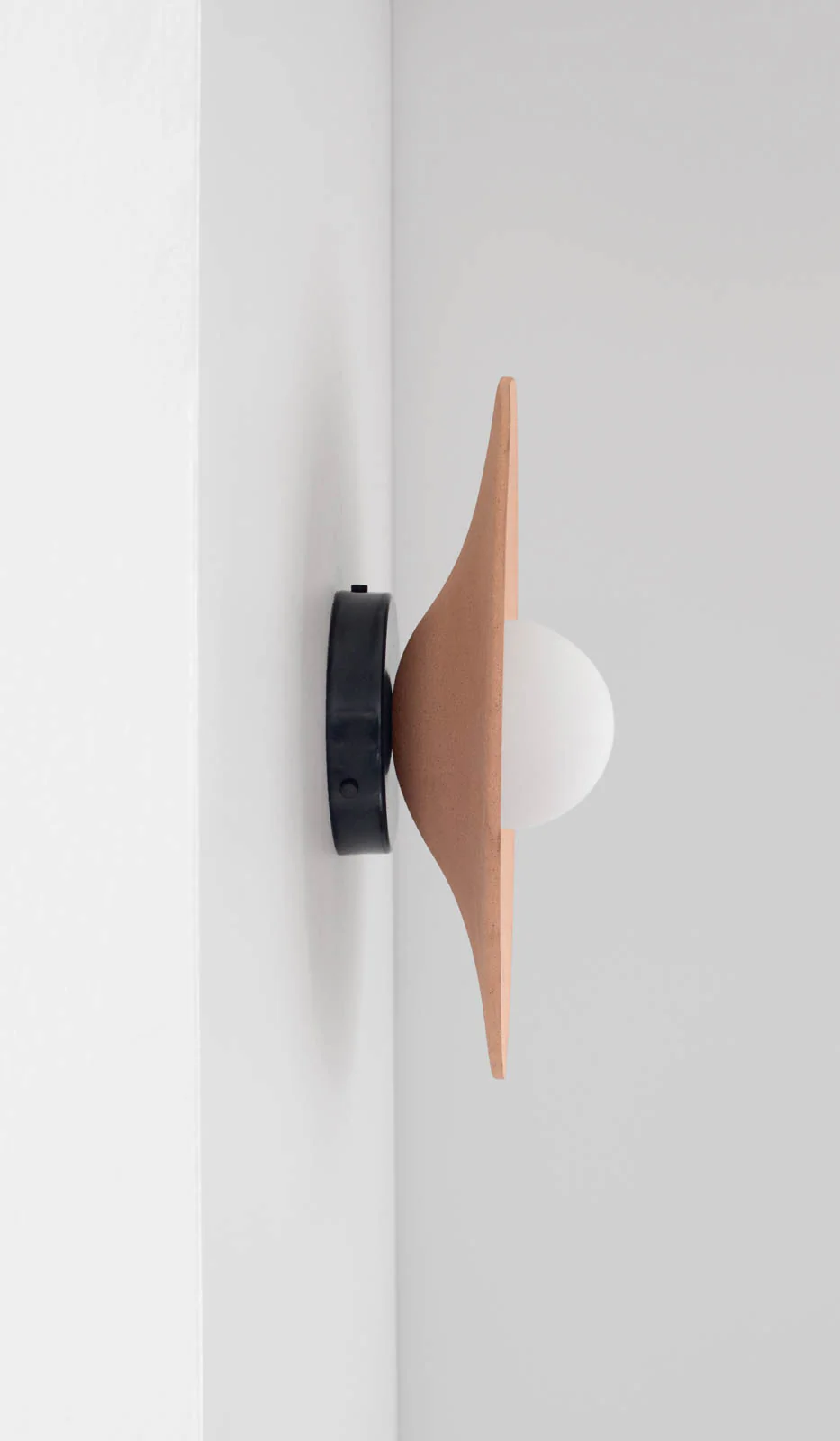 In Common With Ceramic Shade Orb Surface Mount - Image 15