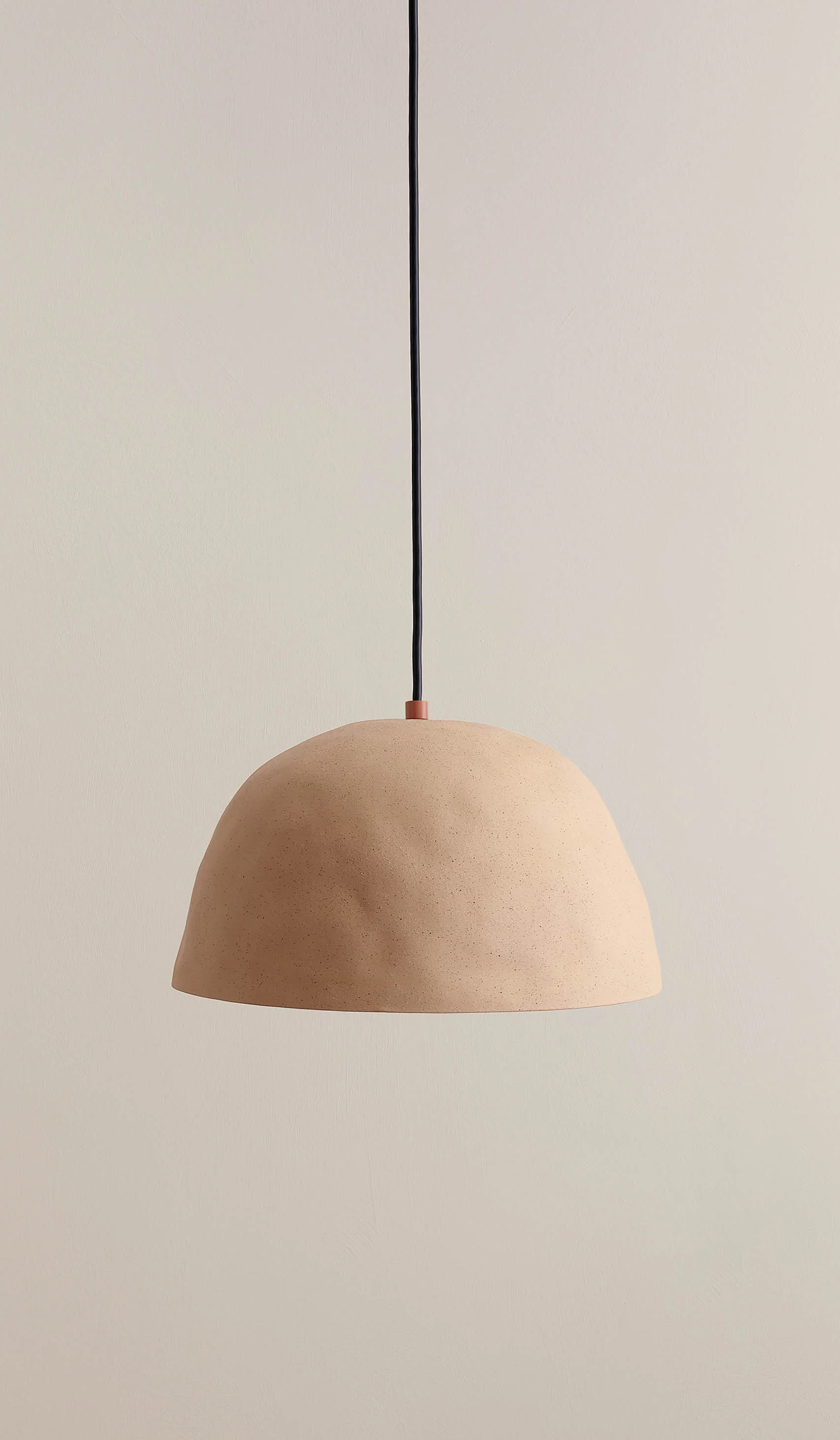 In Common With Ceramic Dome Pendant - Image 10