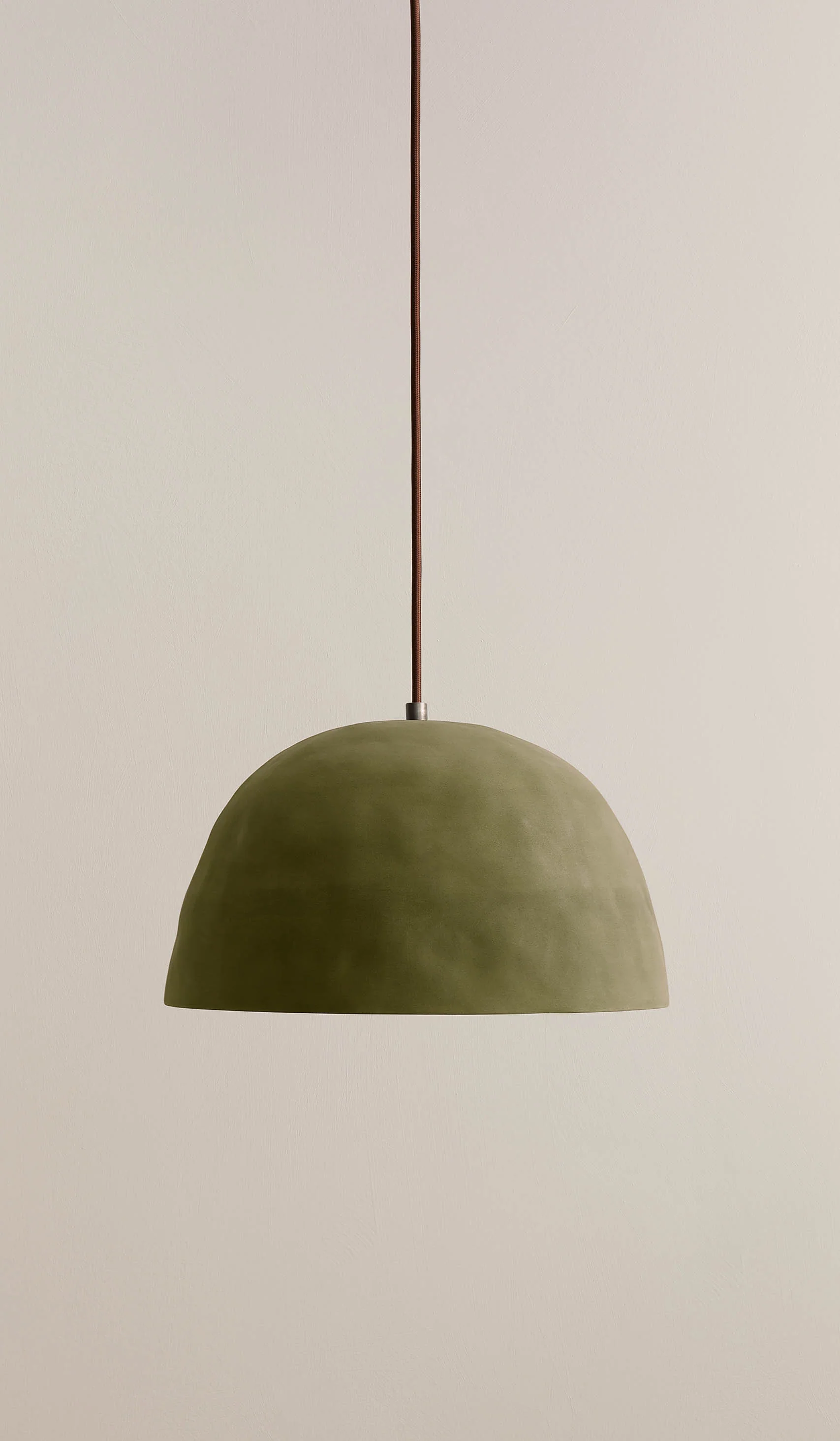 In Common With Ceramic Dome Pendant - Image 11