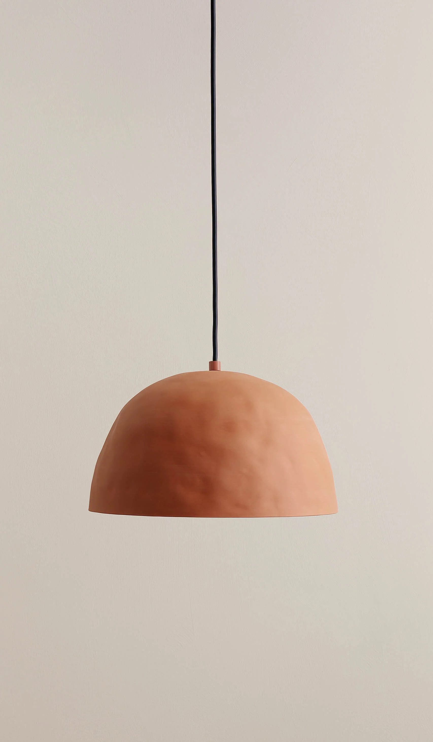 In Common With Ceramic Dome Pendant - Image 25