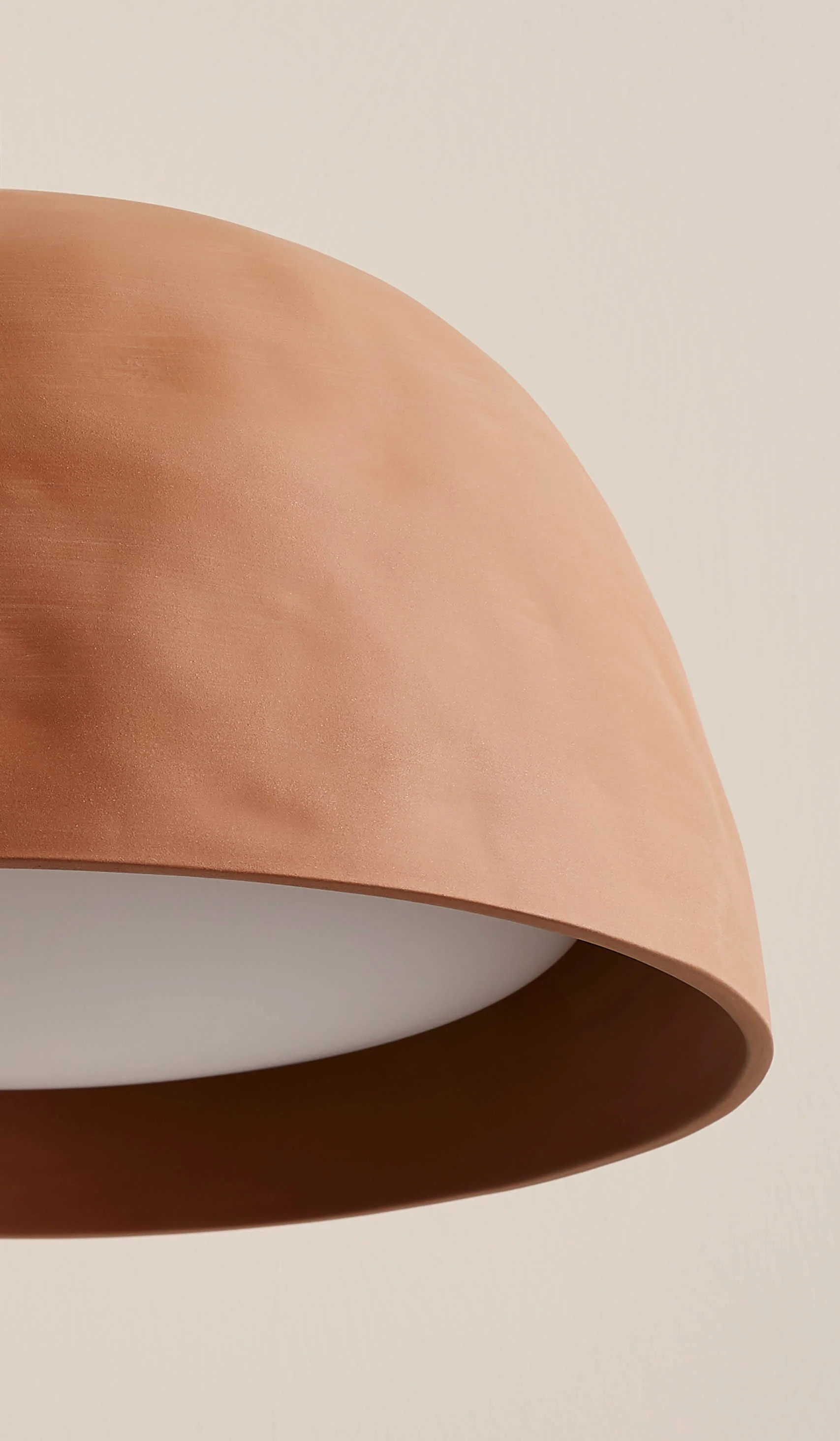 In Common With Ceramic Dome Pendant - Image 32