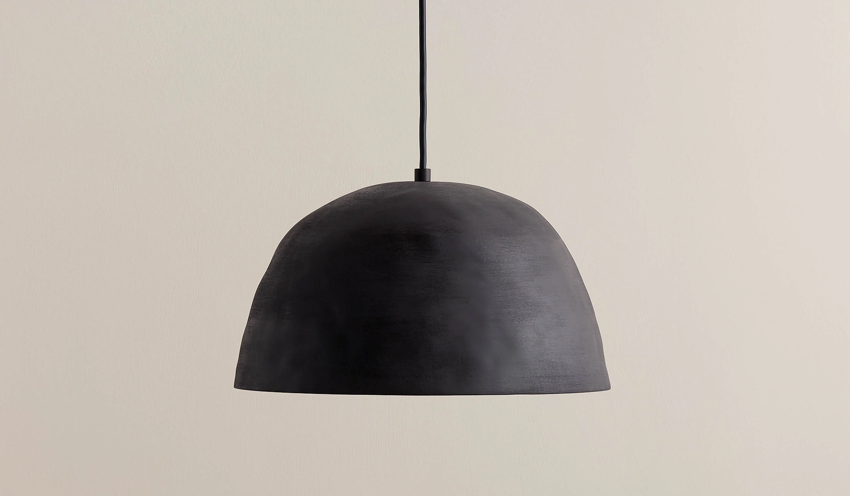 In Common With Ceramic Dome Pendant - Image 4