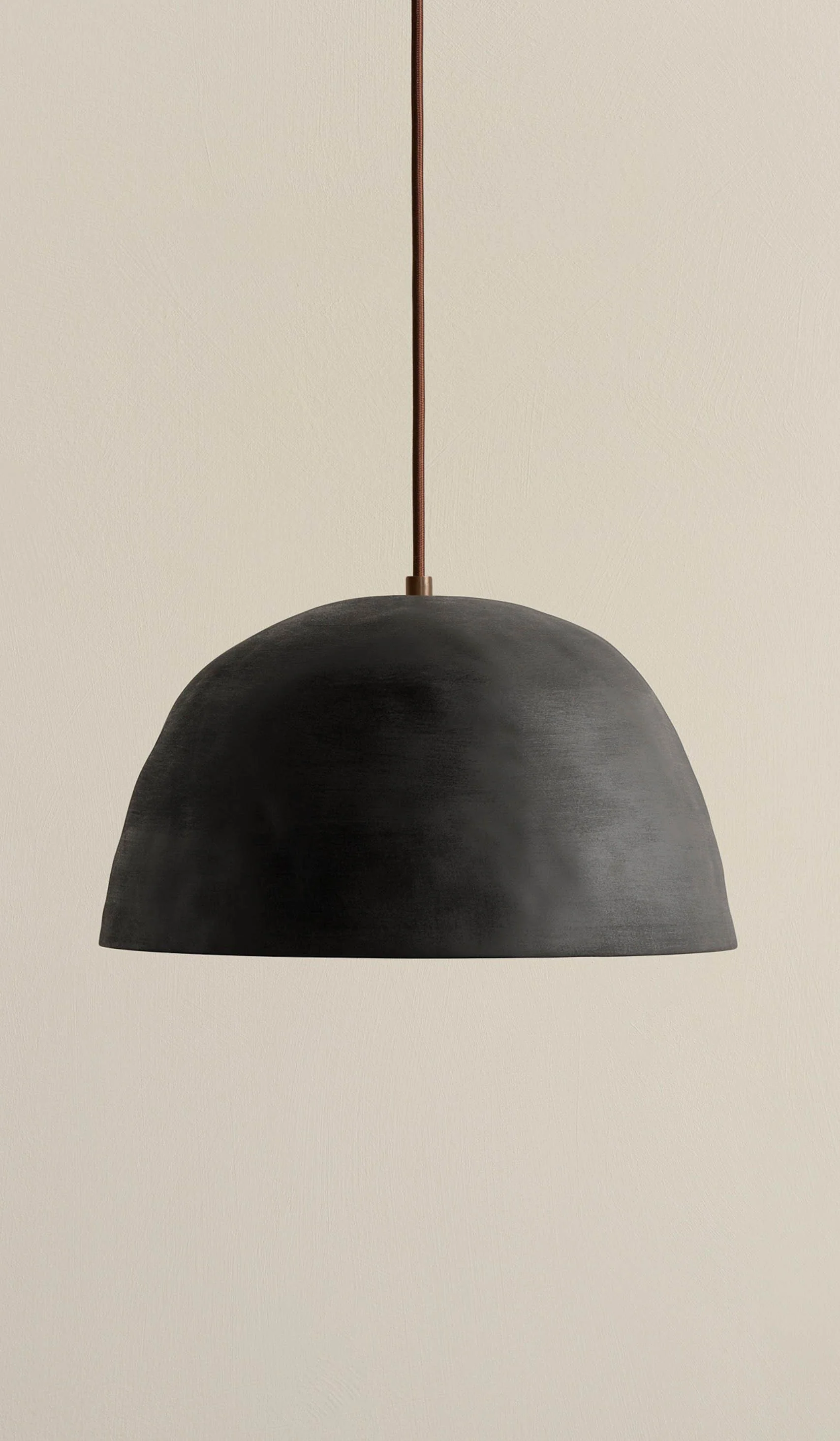In Common With Ceramic Dome Pendant - Image 62