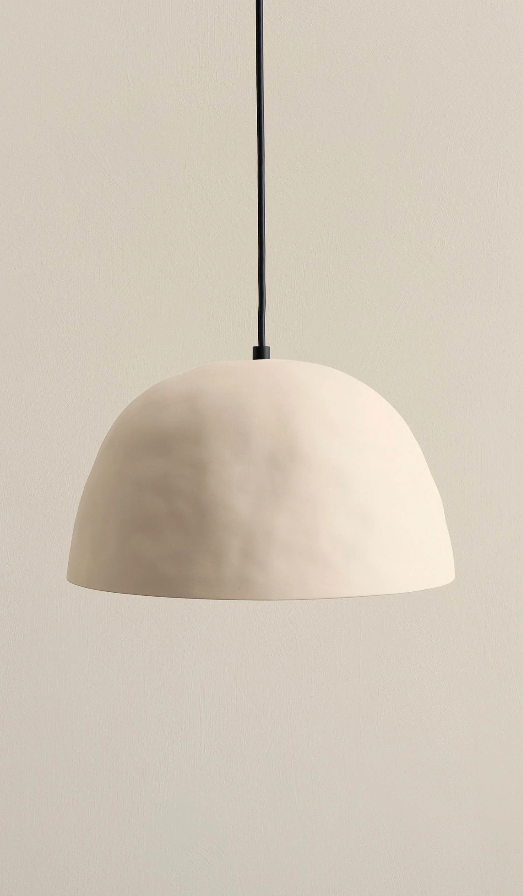 In Common With Ceramic Dome Pendant - Image 66