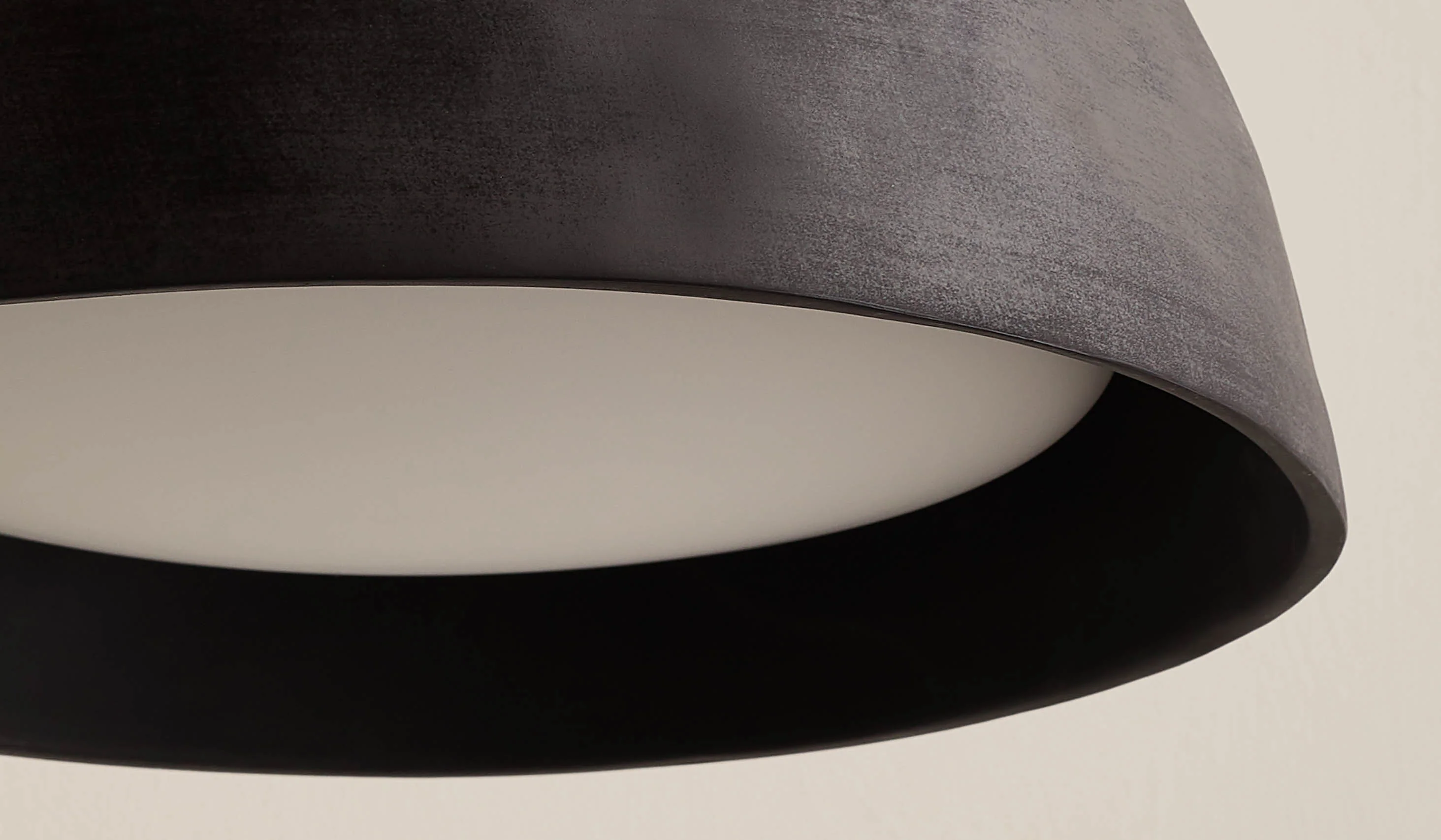 In Common With Ceramic Dome Pendant - Image 7