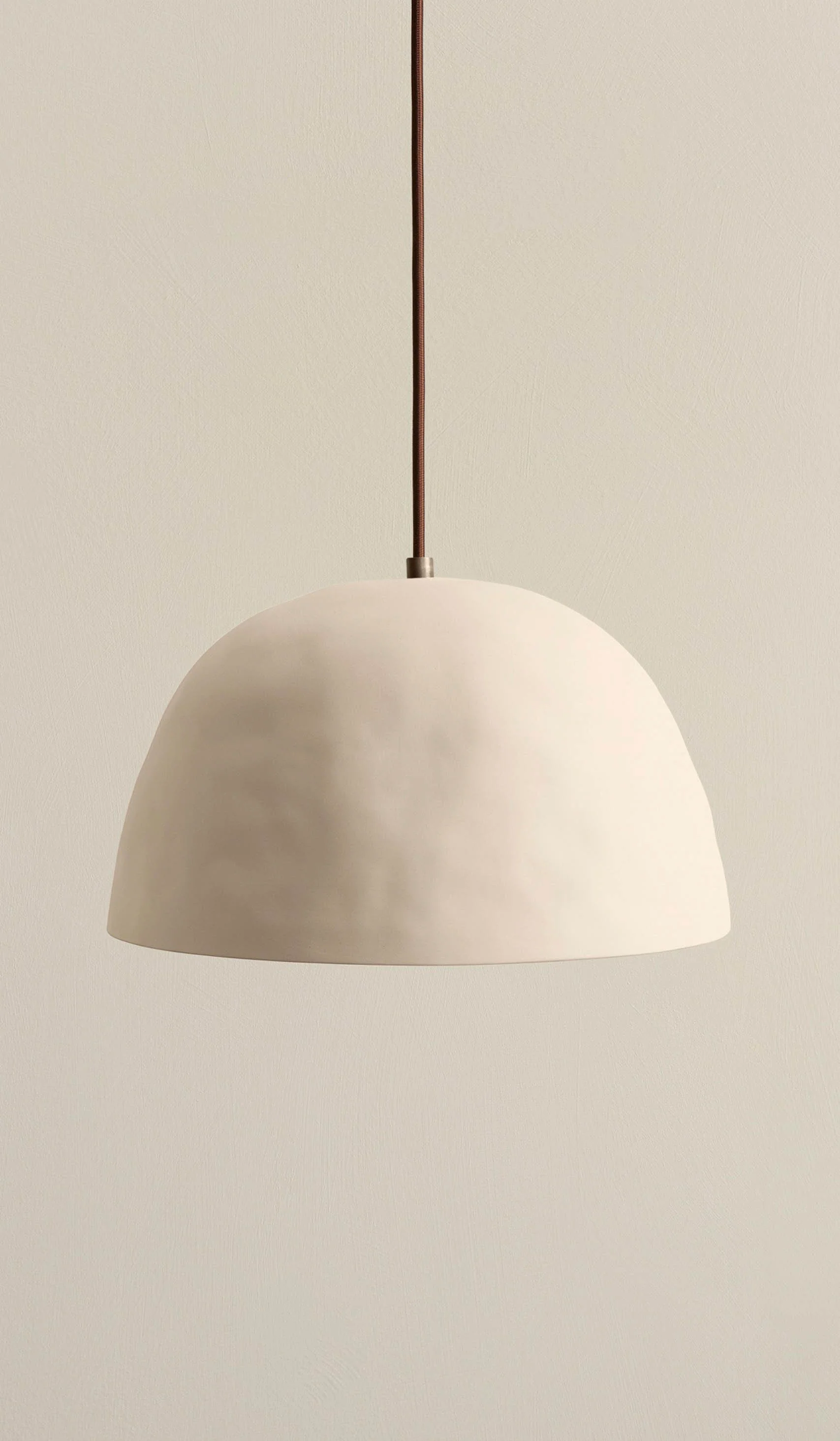 In Common With Ceramic Dome Pendant - Image 72