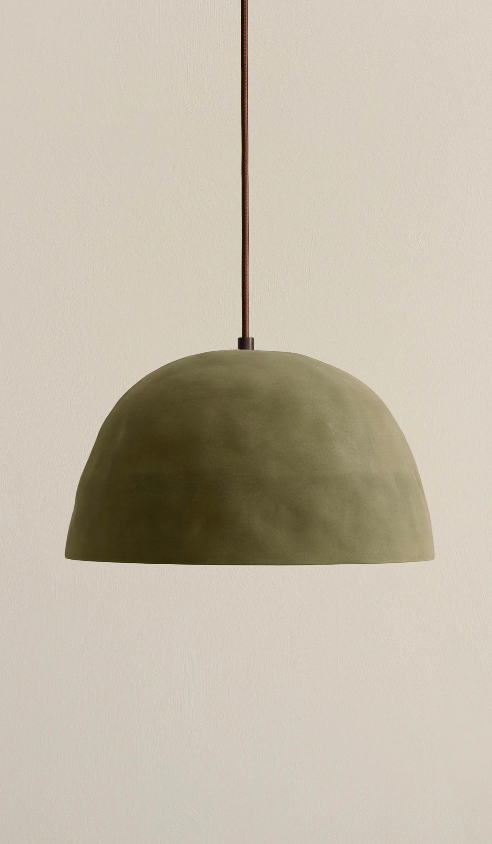 In Common With Ceramic Dome Pendant - Image 9