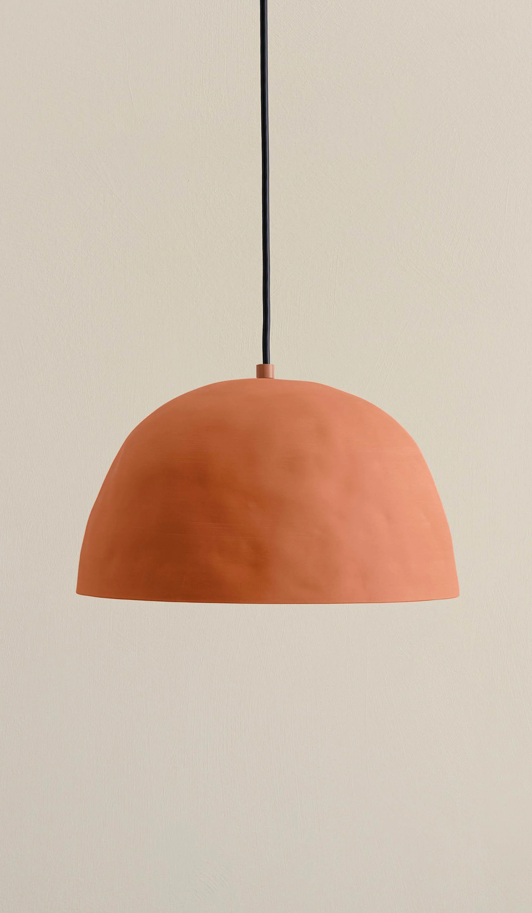 In Common With Ceramic Dome Pendant - Image 94