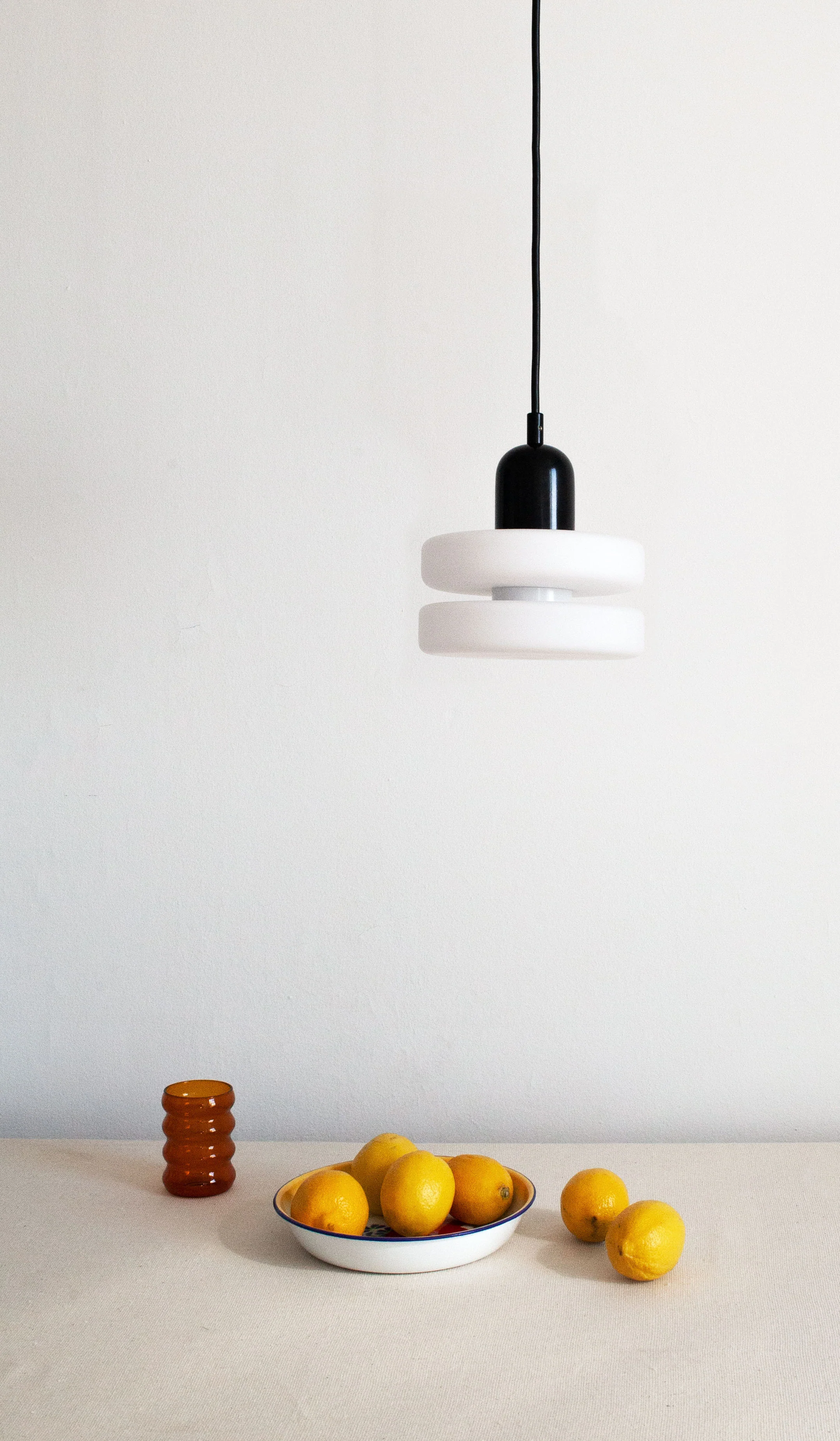 In Common With Double Puck Pendant - Image 10