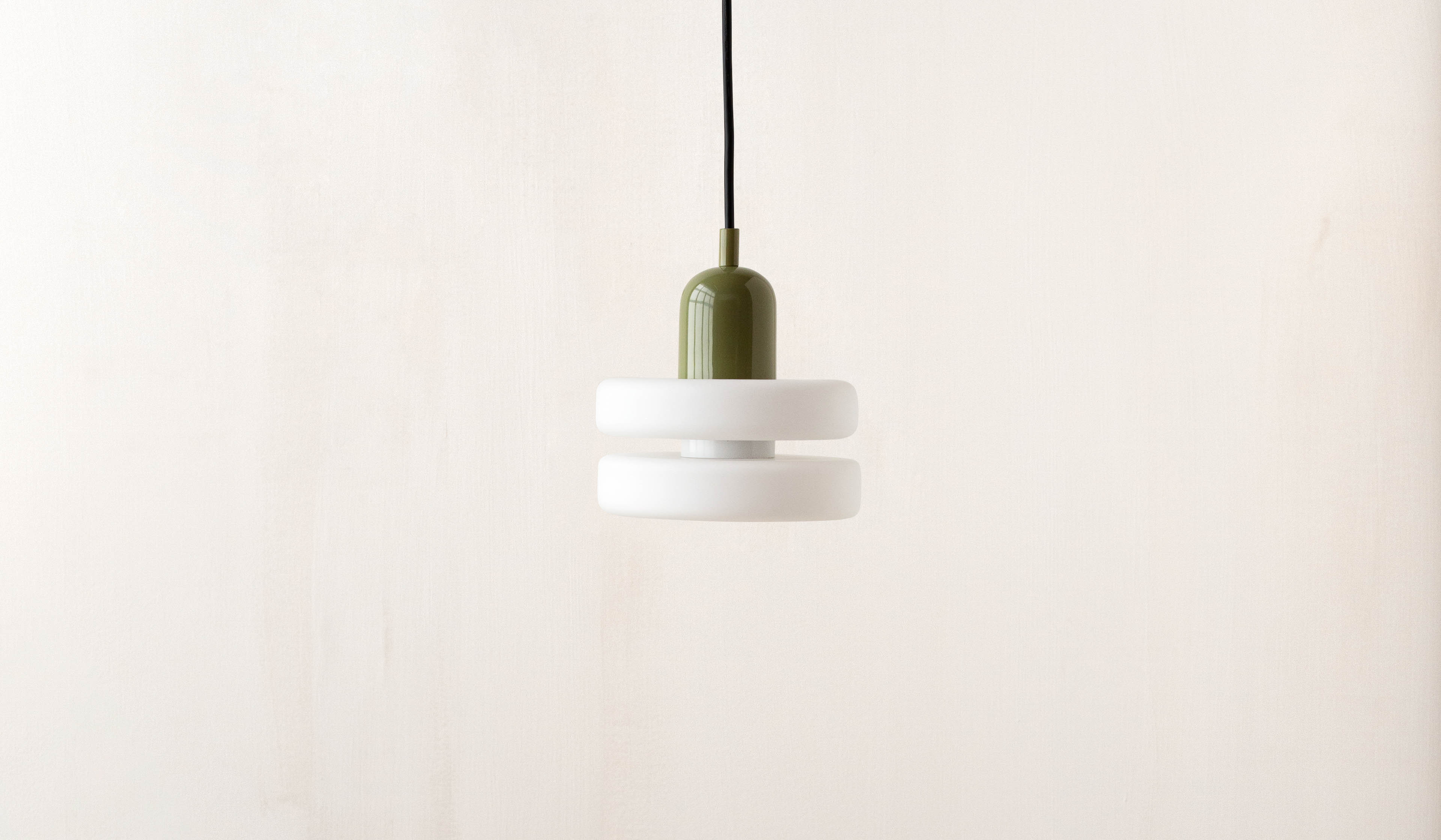 In Common With Double Puck Pendant - Image 16