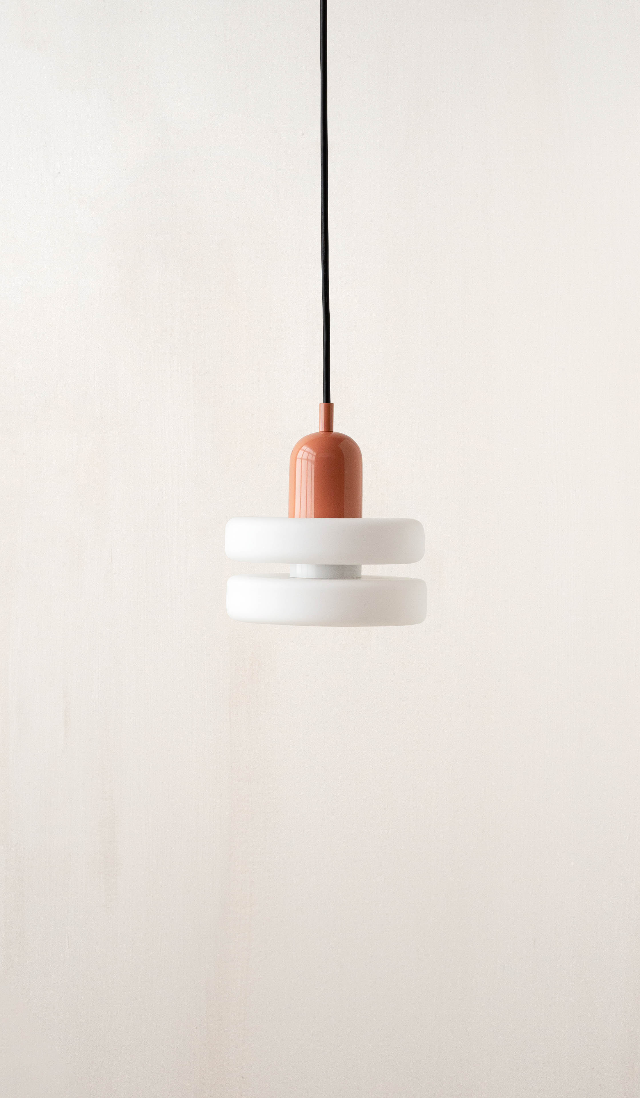 In Common With Double Puck Pendant - Image 18