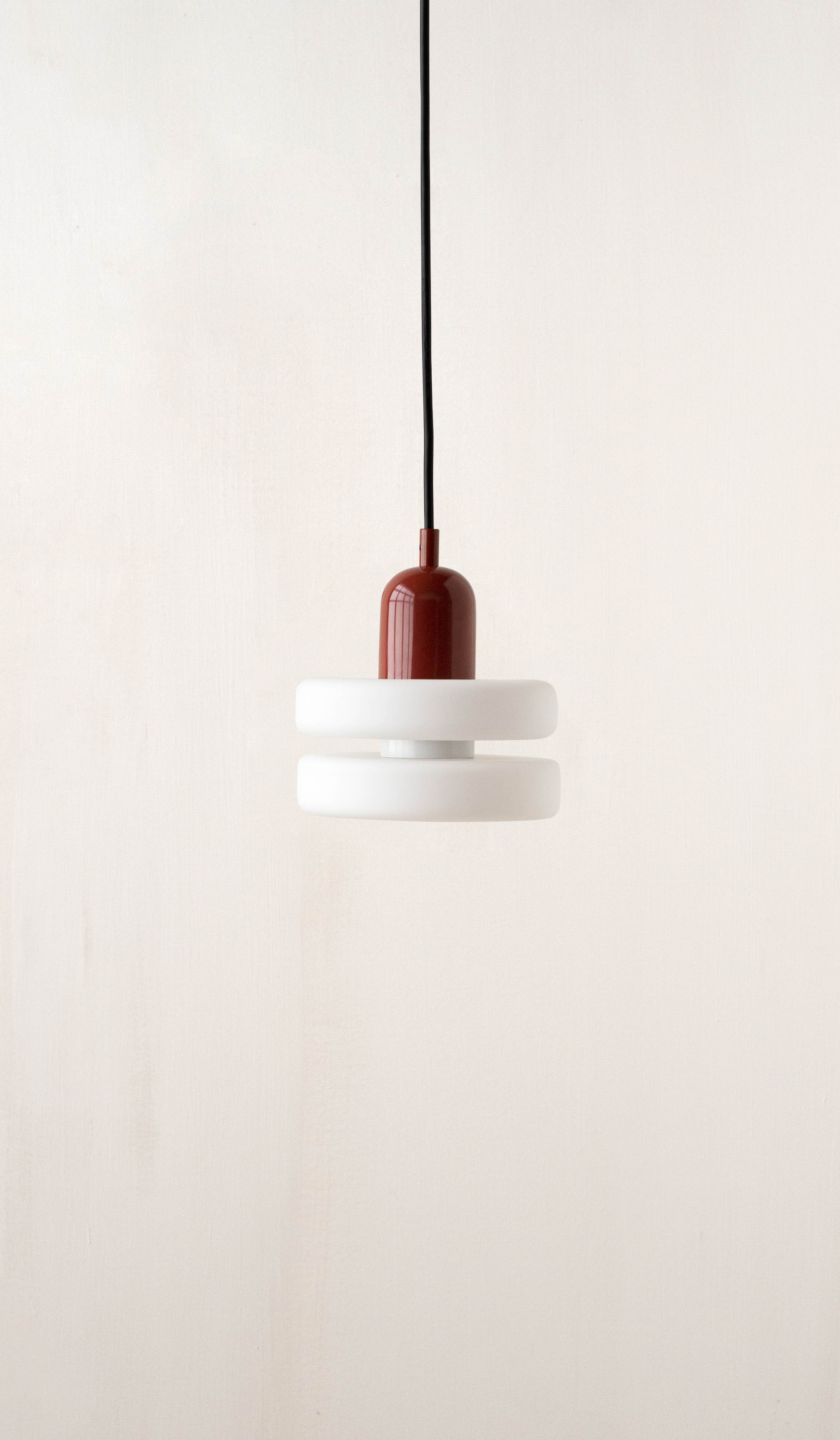 In Common With Double Puck Pendant - Image 21