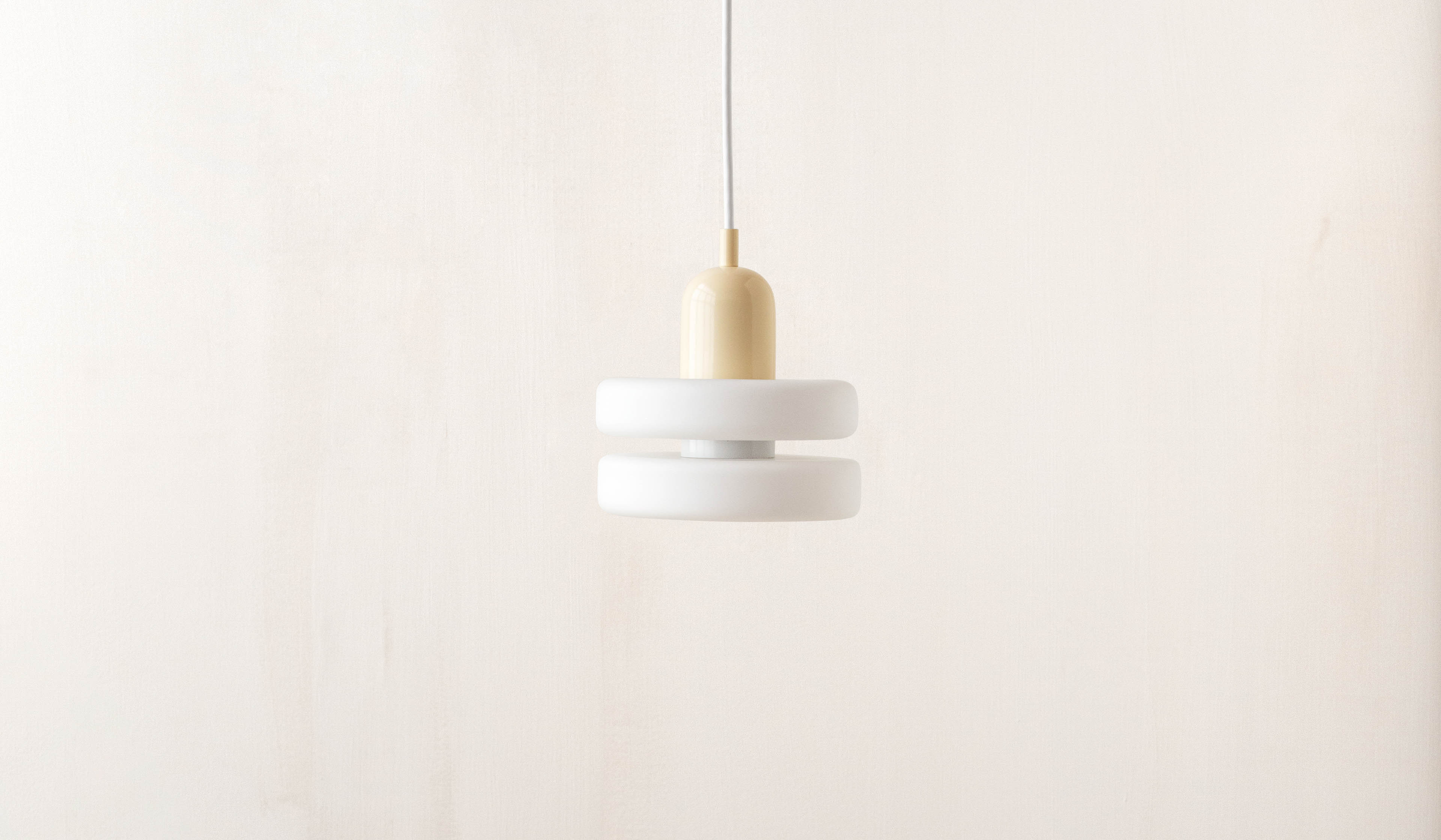 In Common With Double Puck Pendant - Image 23