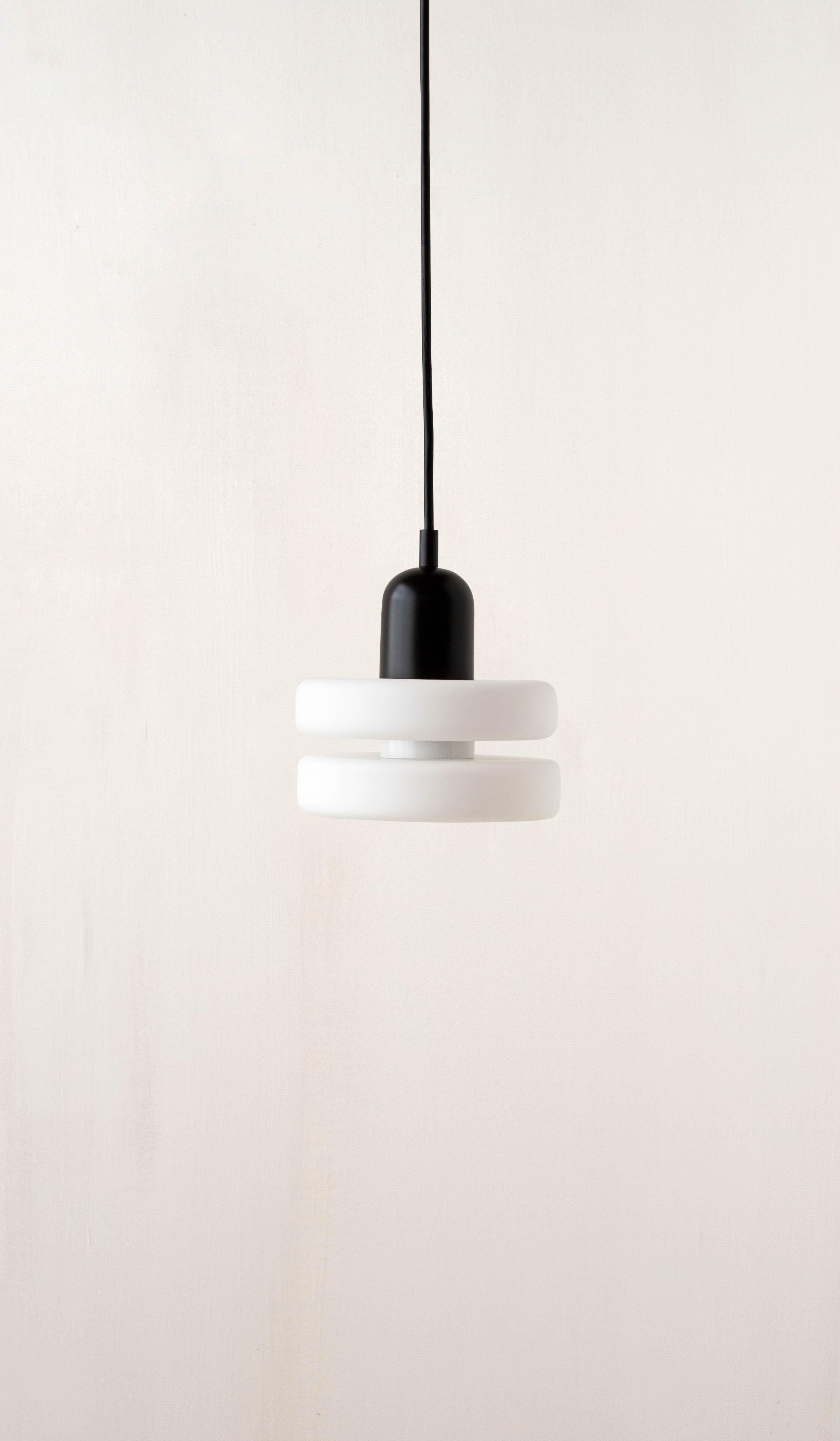 In Common With Double Puck Pendant - Image 24