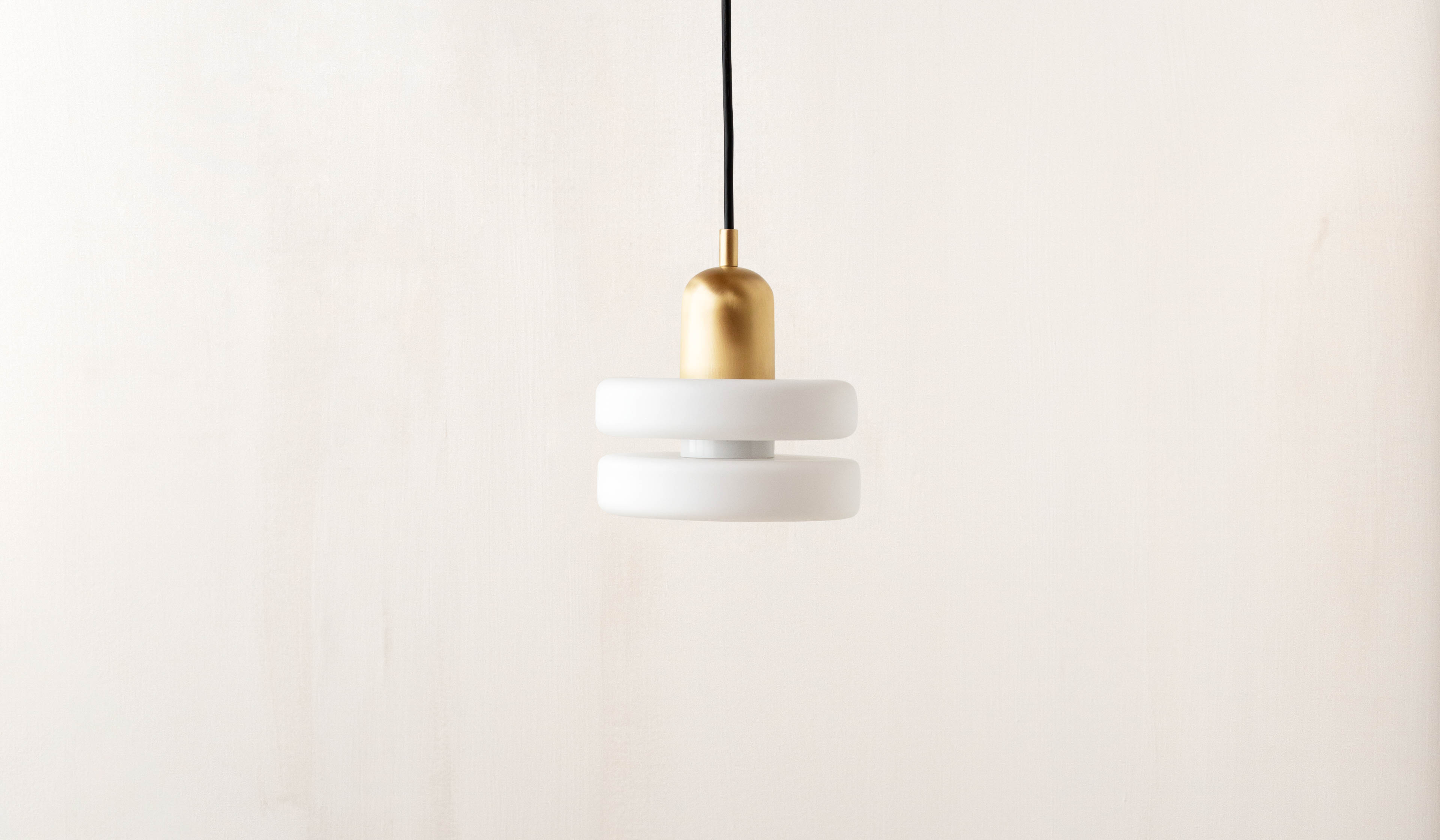 In Common With Double Puck Pendant - Image 25