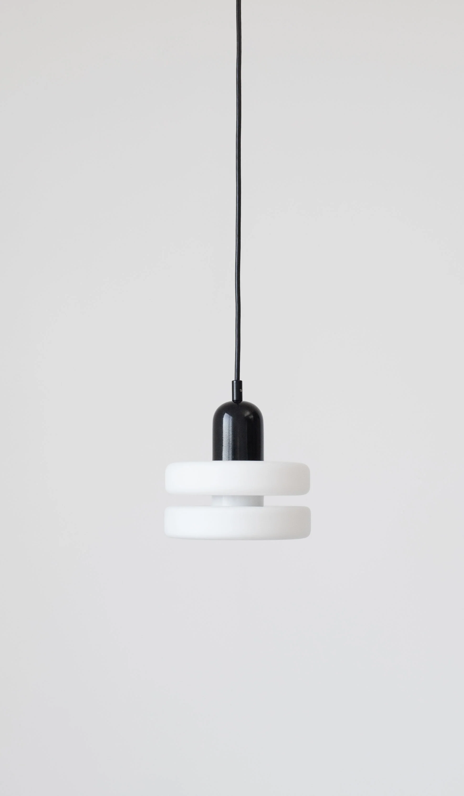In Common With Double Puck Pendant - Image 28