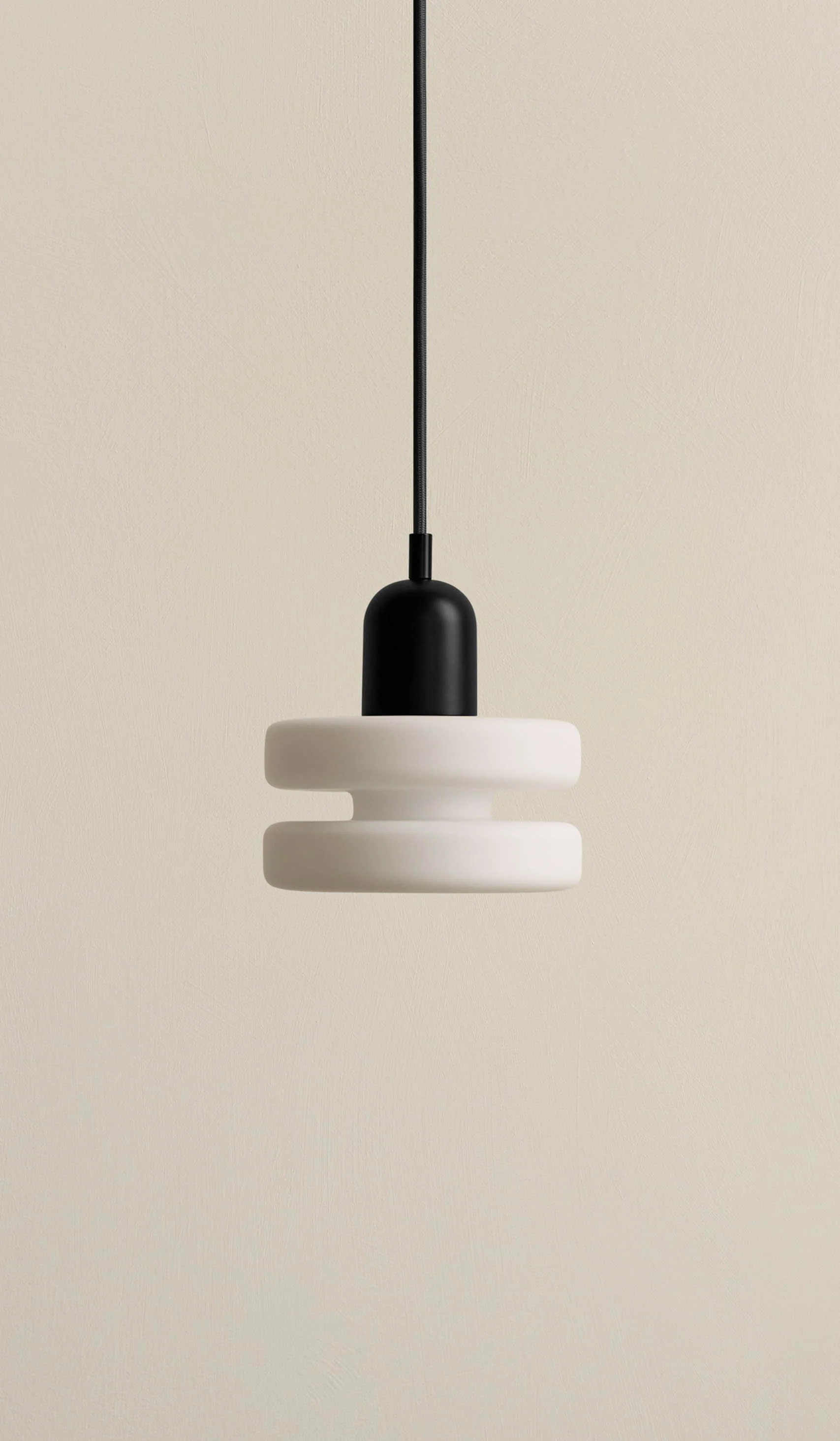 In Common With Double Puck Pendant - Image 34