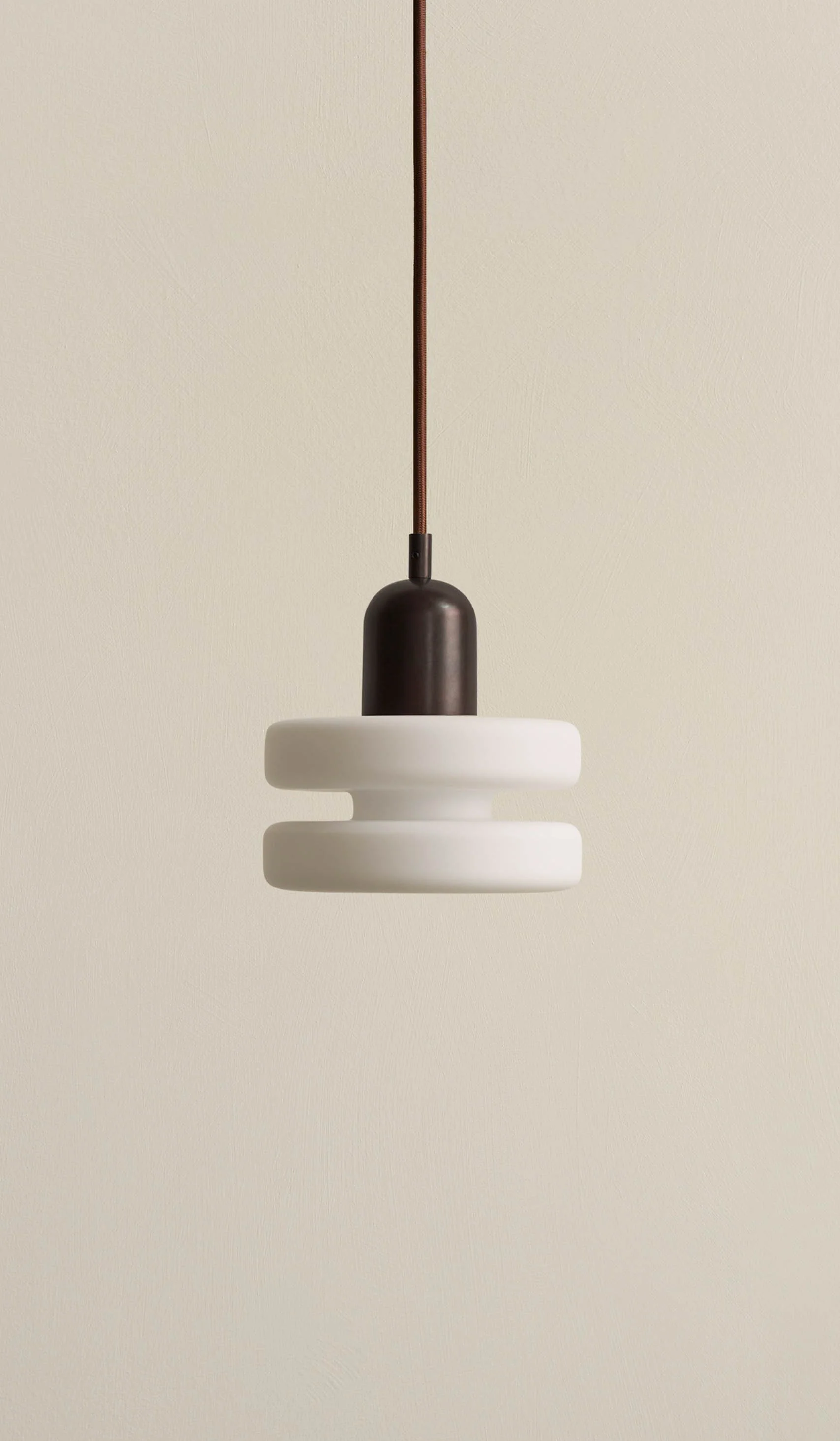 In Common With Double Puck Pendant - Image 35