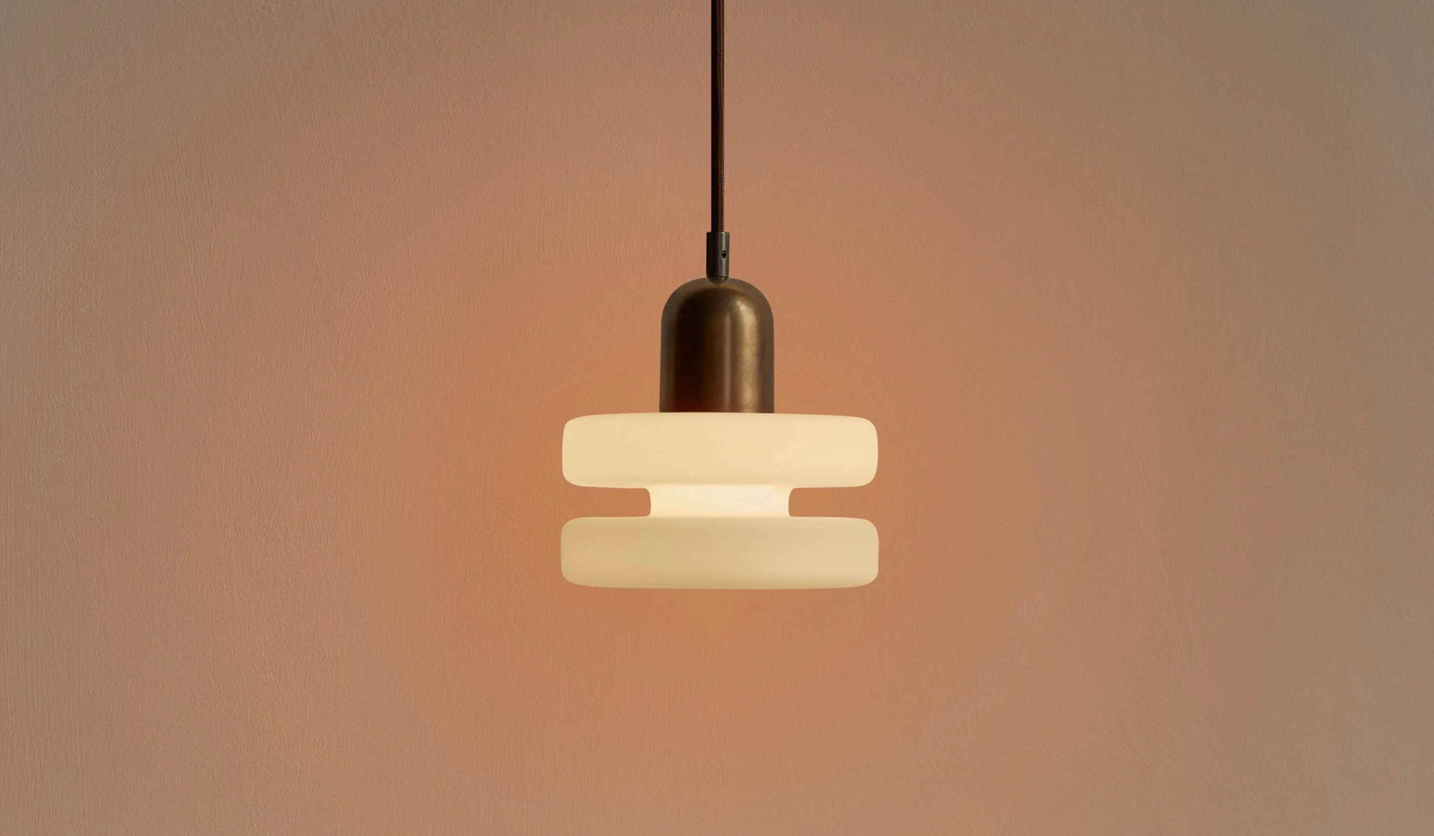 In Common With Double Puck Pendant - Image 40