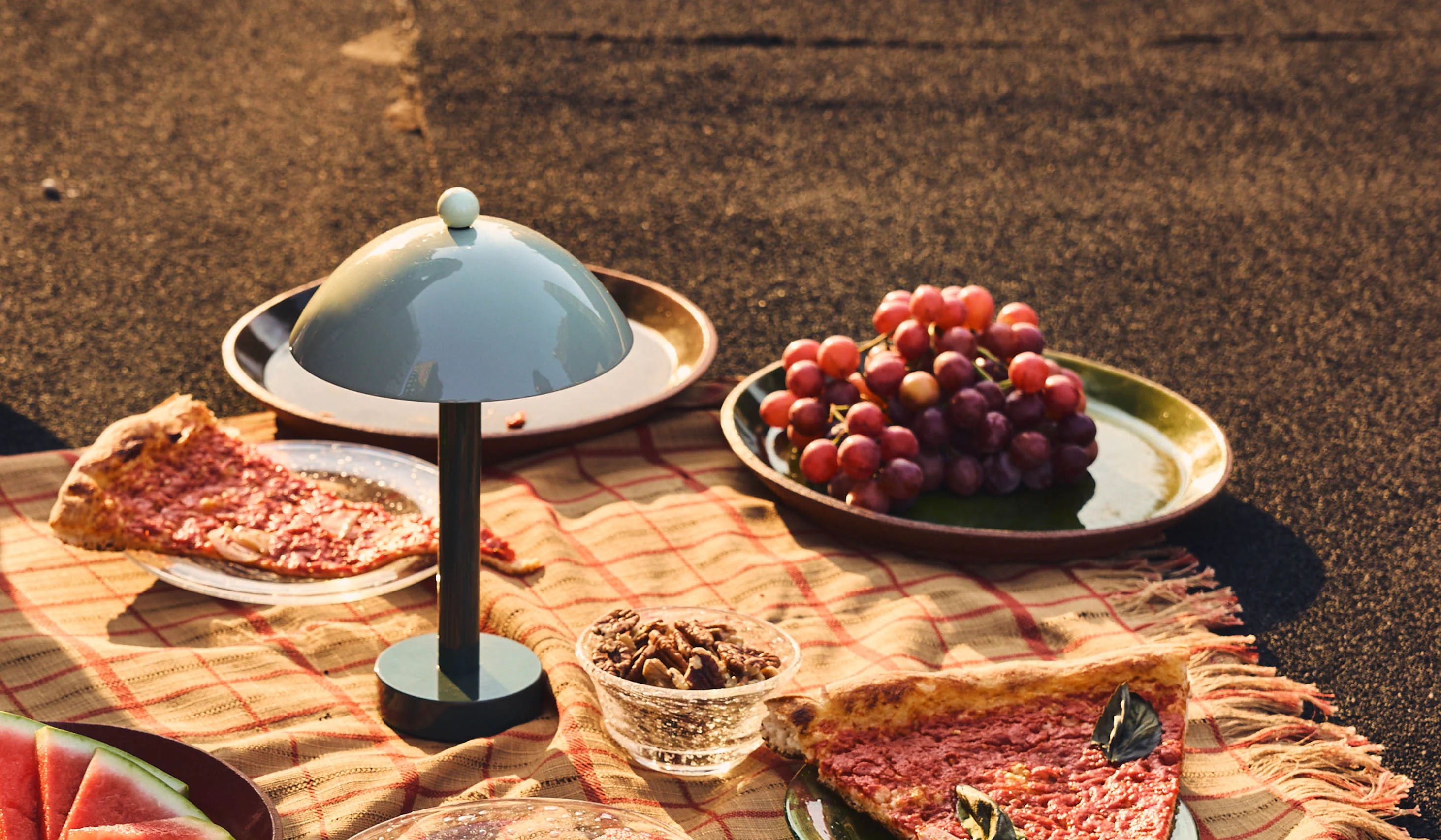 In Common With Dune Table Lamp - Image 33
