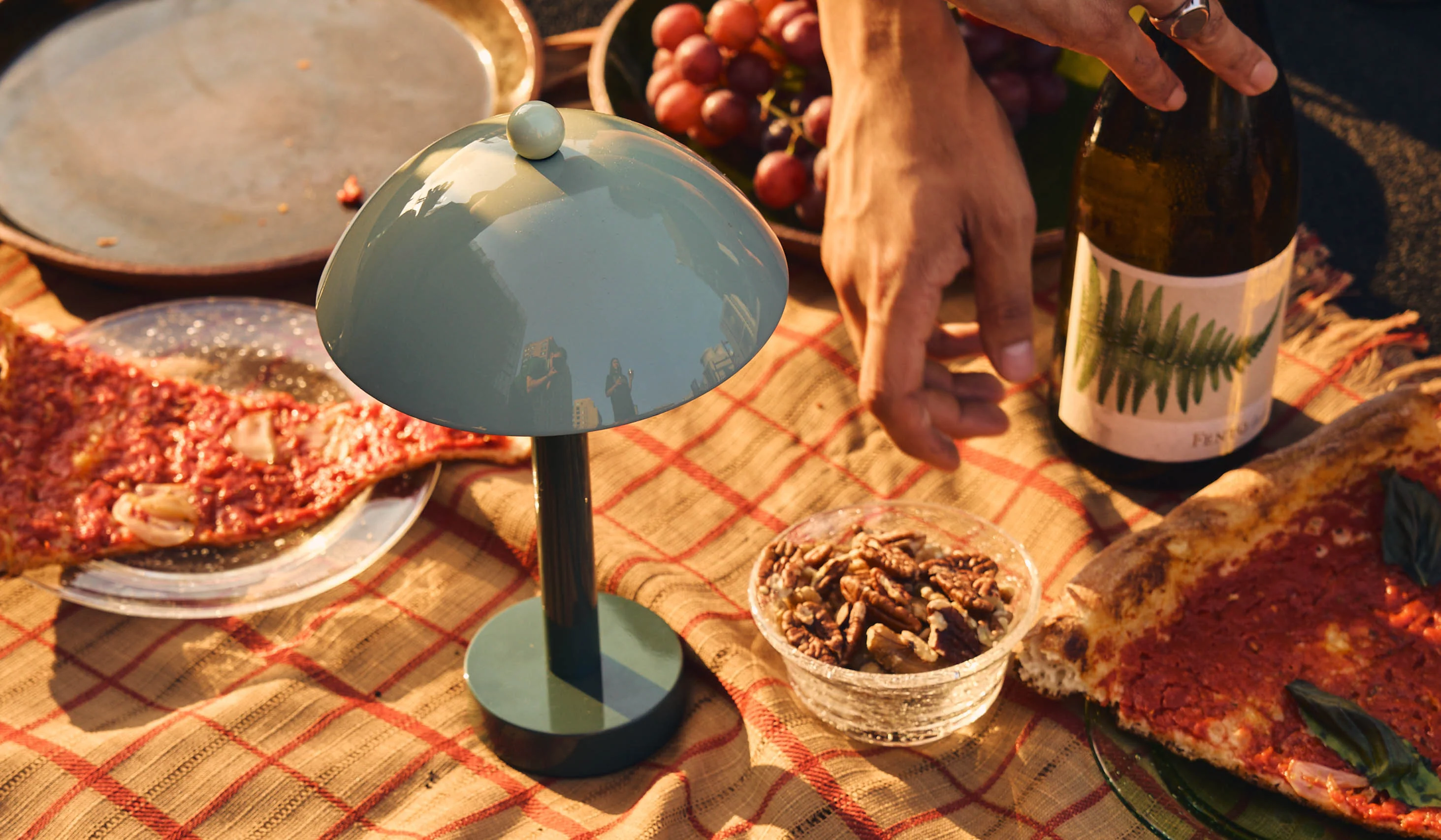In Common With Dune Table Lamp - Image 36