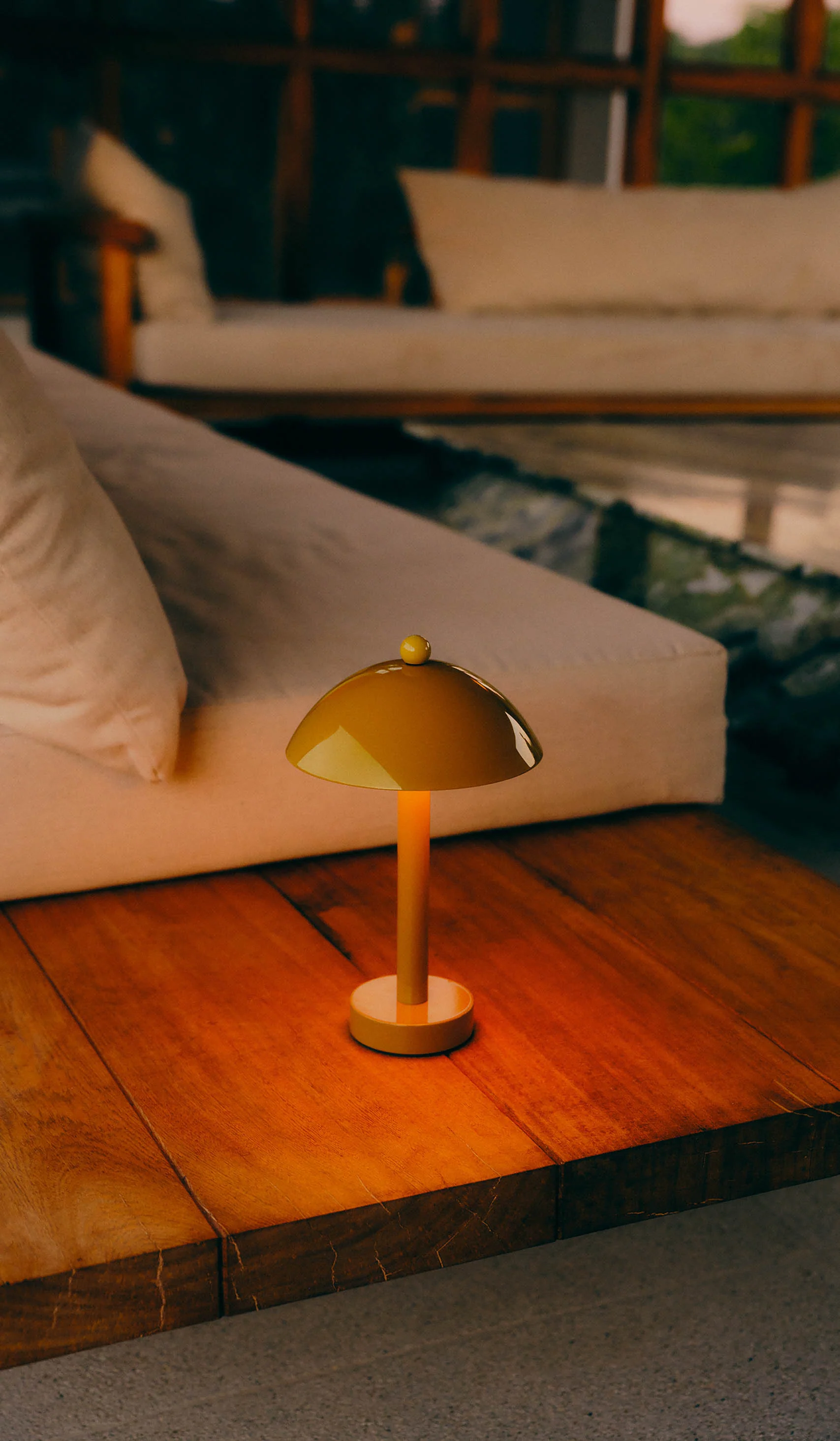 In Common With Dune Table Lamp - Image 48
