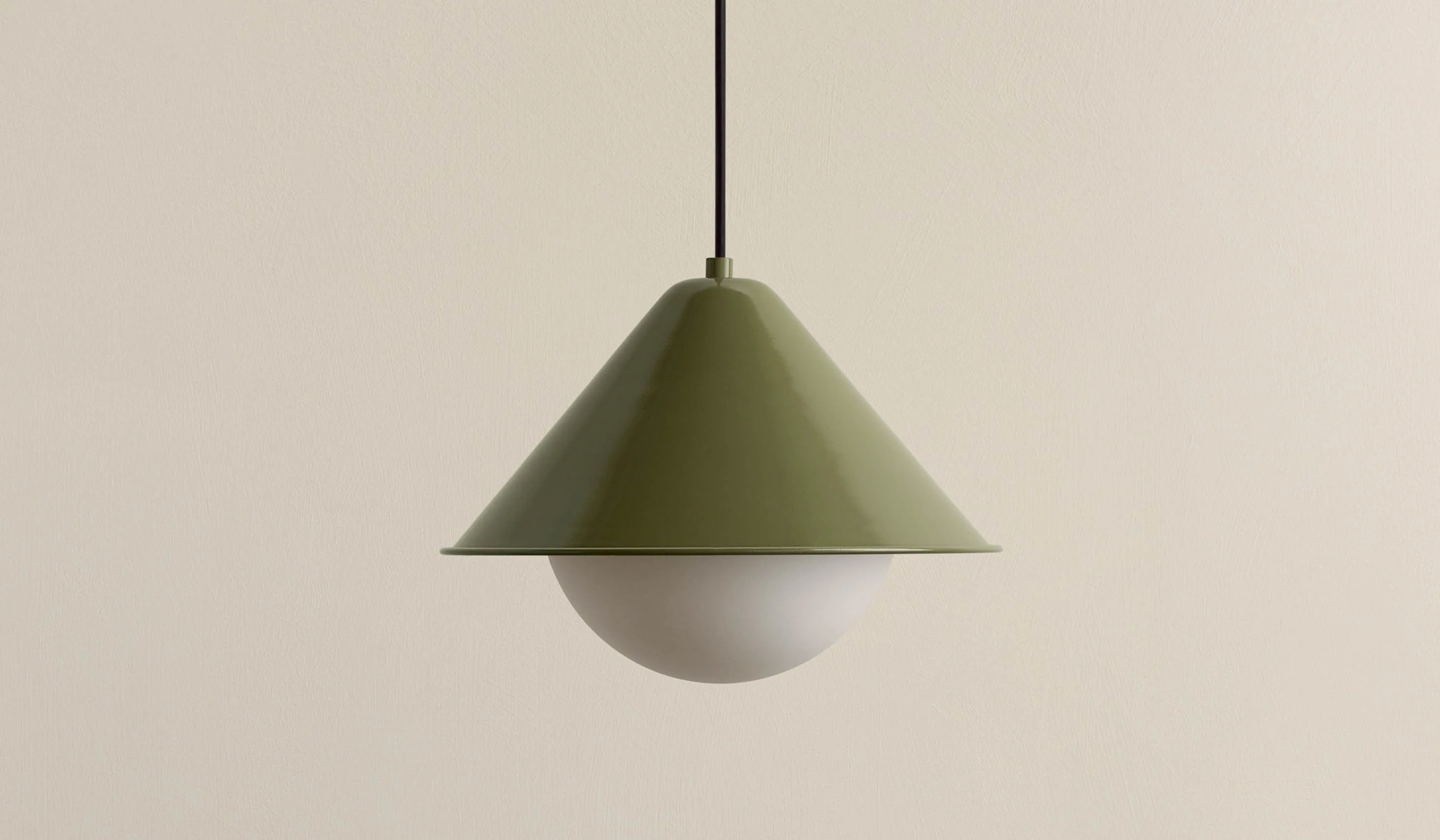 In Common With Eave Orb Pendant - Image 50