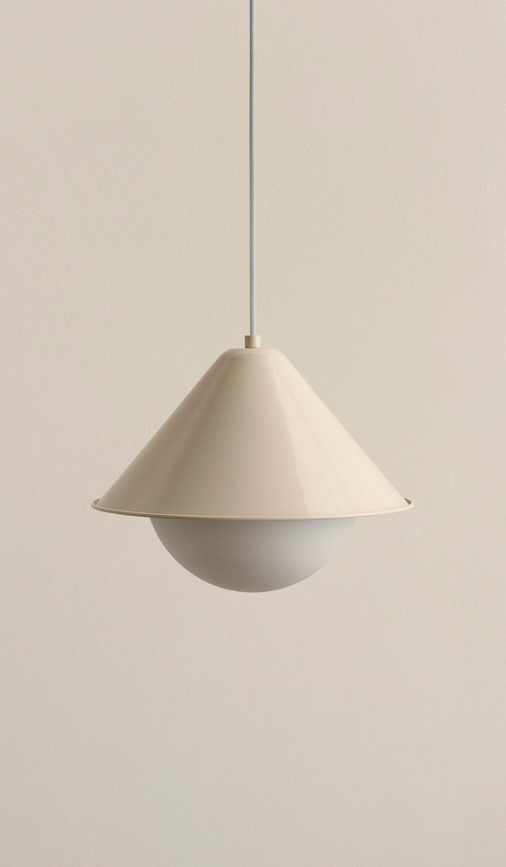 In Common With Eave Orb Pendant - Image 6