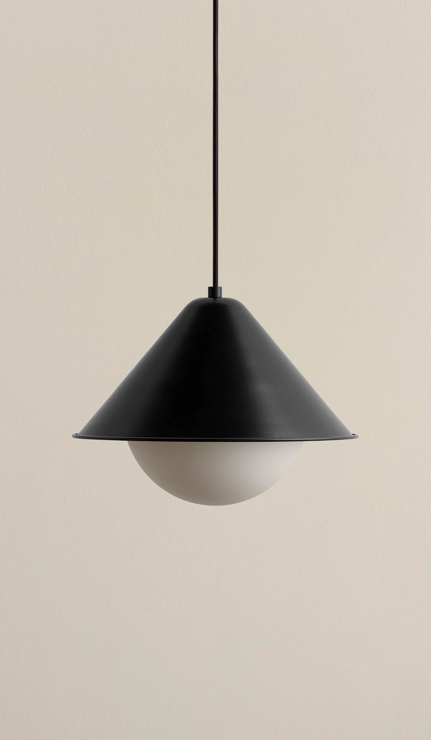 In Common With Eave Orb Pendant - Image 8