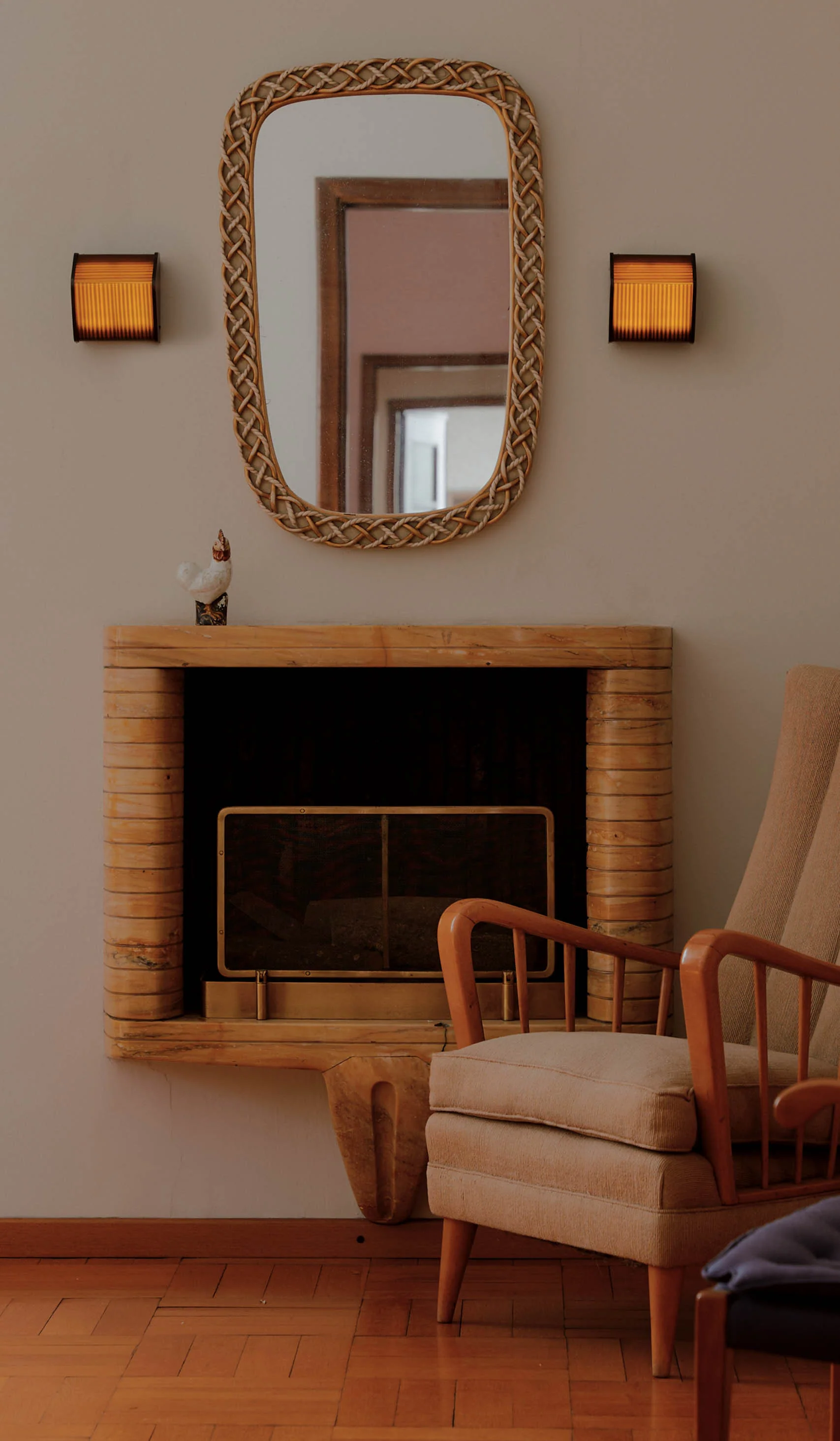 In Common With Lyra Sconce - Image 17