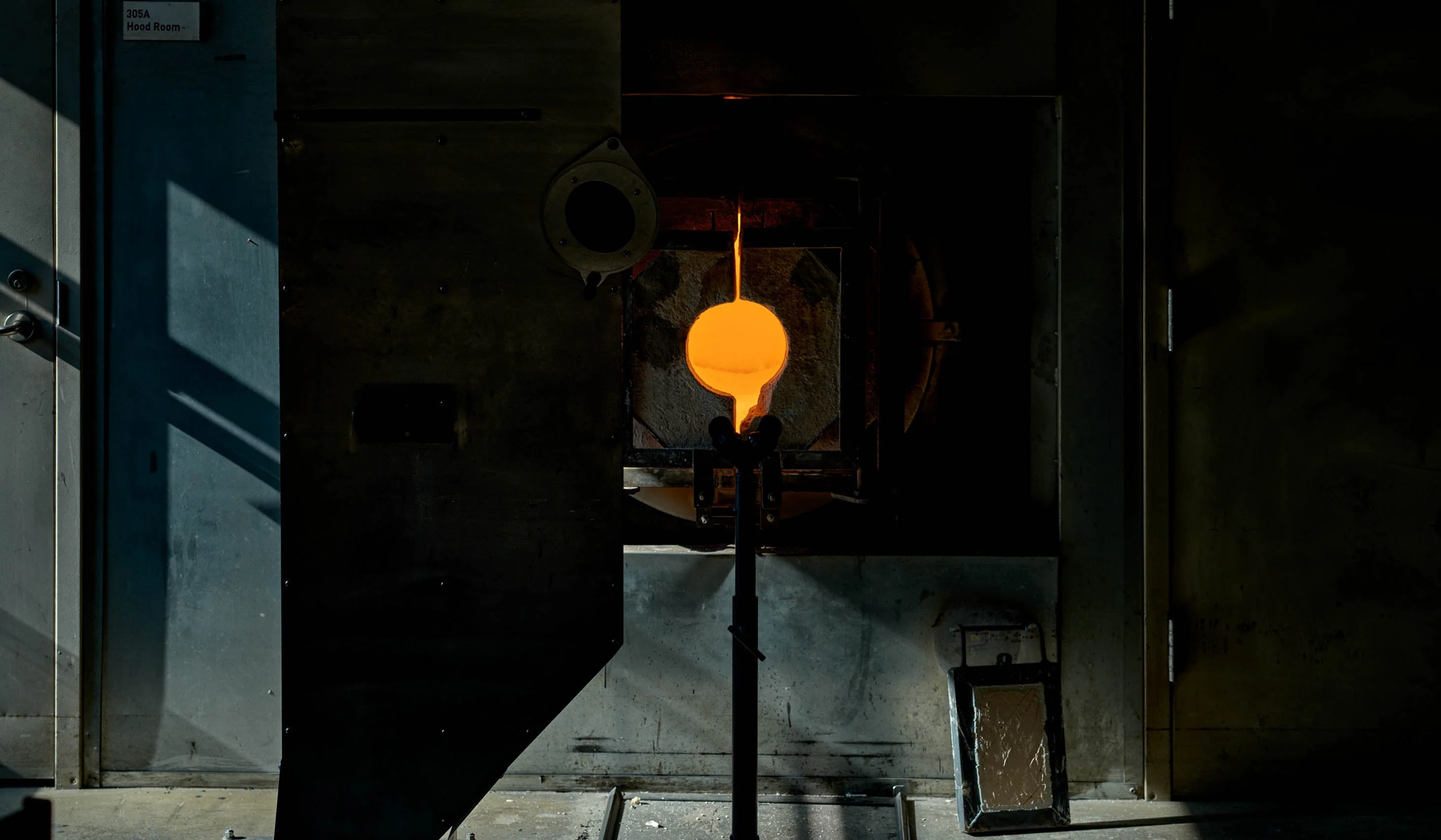 In Common With Medium Blown Glass Gemma Sconce - Image 35