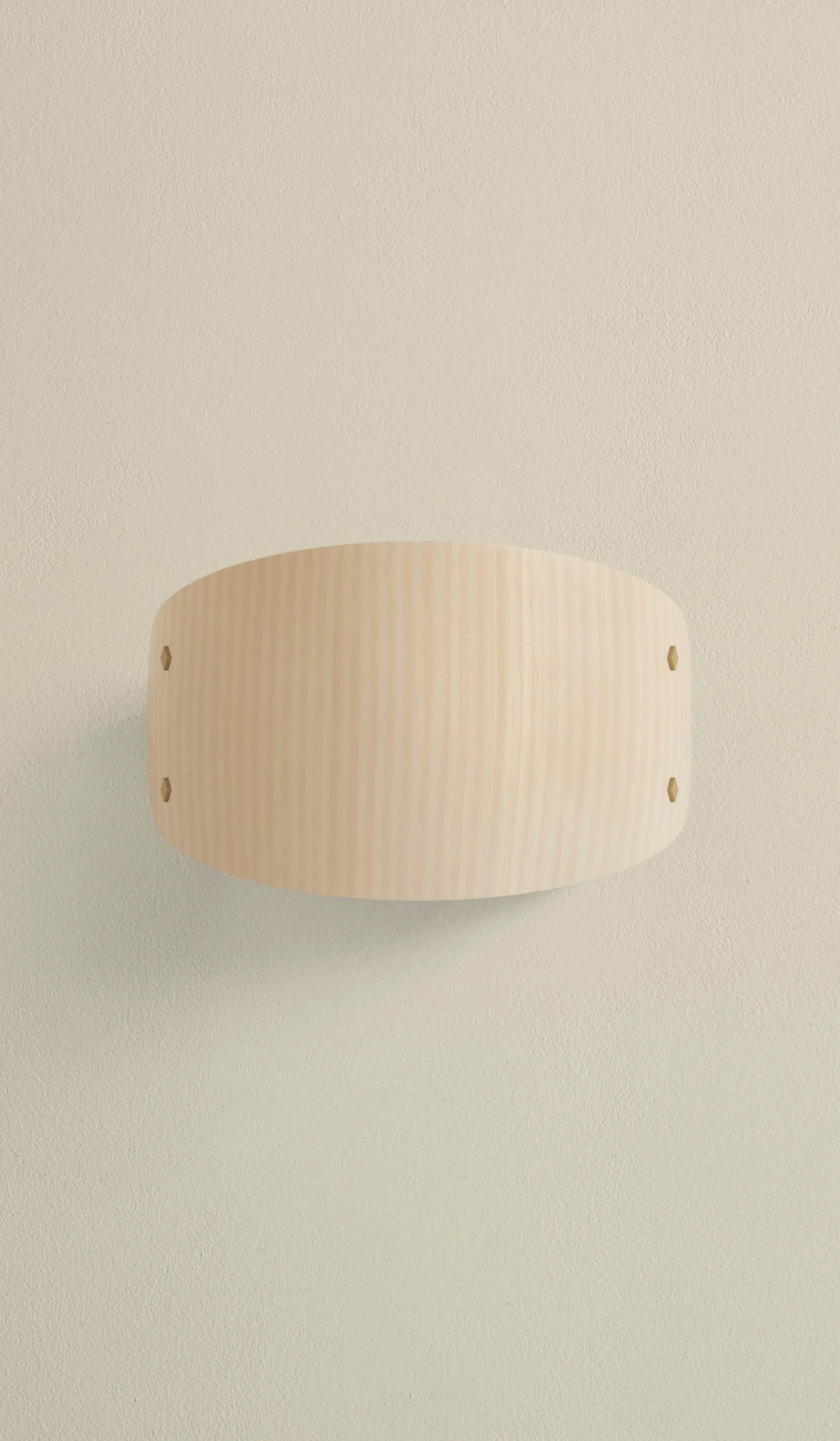 In Common With Medium Onda Sconce - Image 10