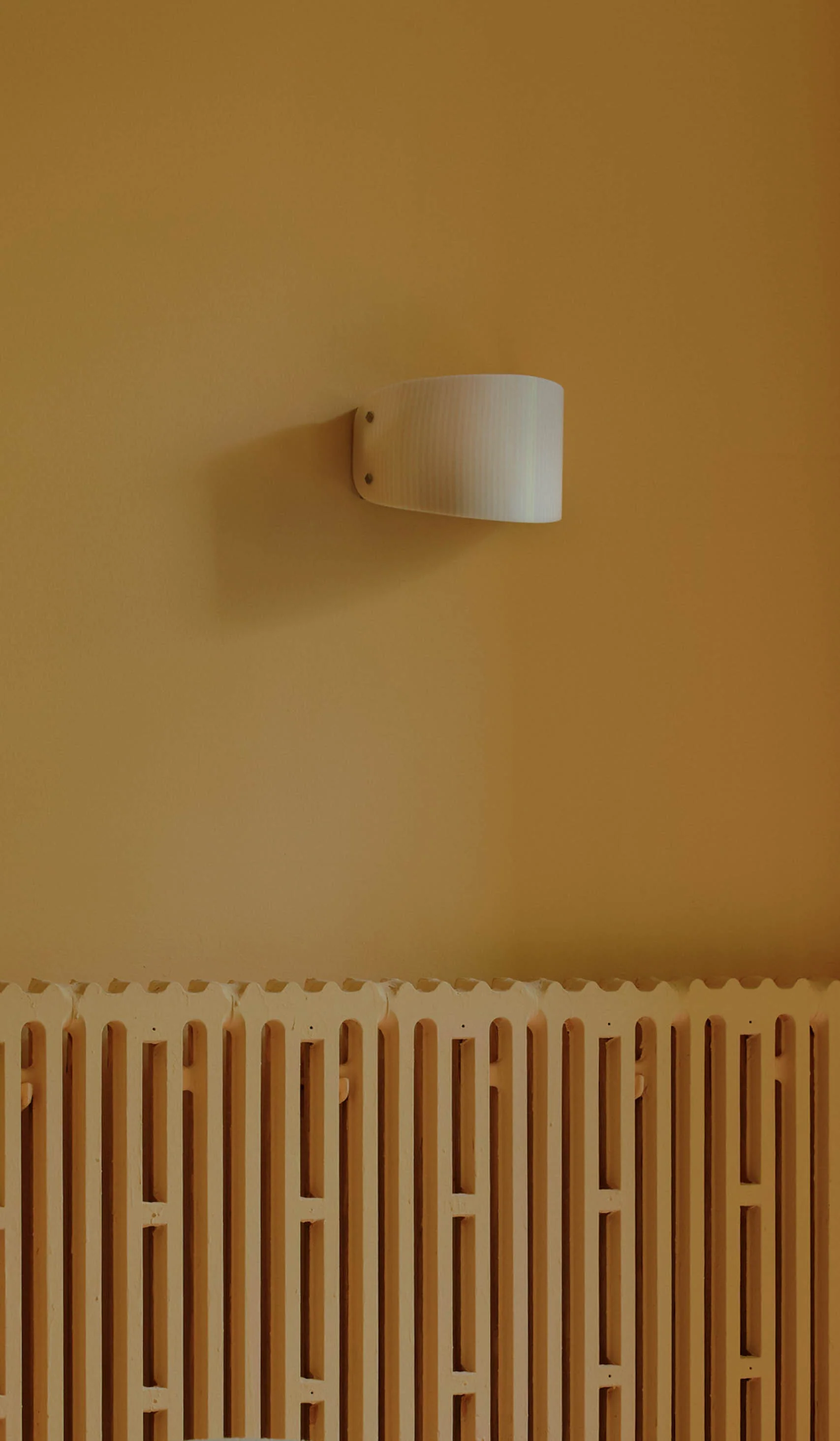 In Common With Medium Onda Sconce - Image 11